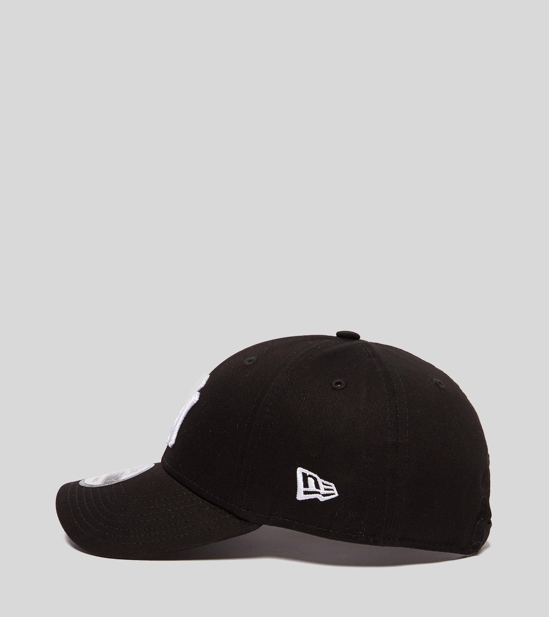 New Era MLB New York Yankees 9FORTY Cap