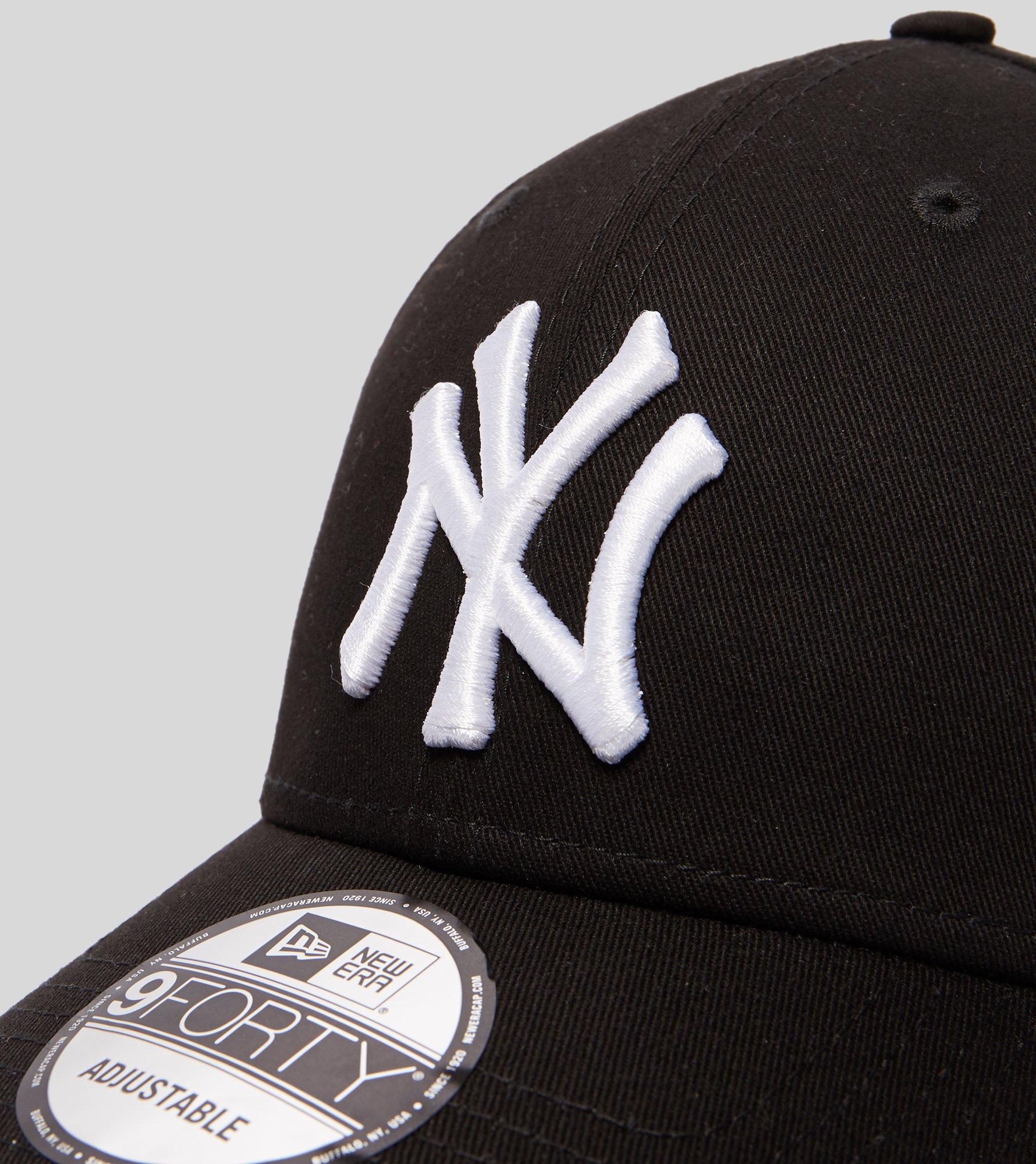New Era MLB New York Yankees 9FORTY Cap