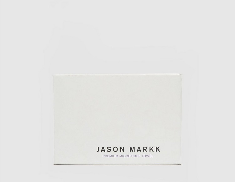 Jason Markk Microfiber Cleaning Håndklæde