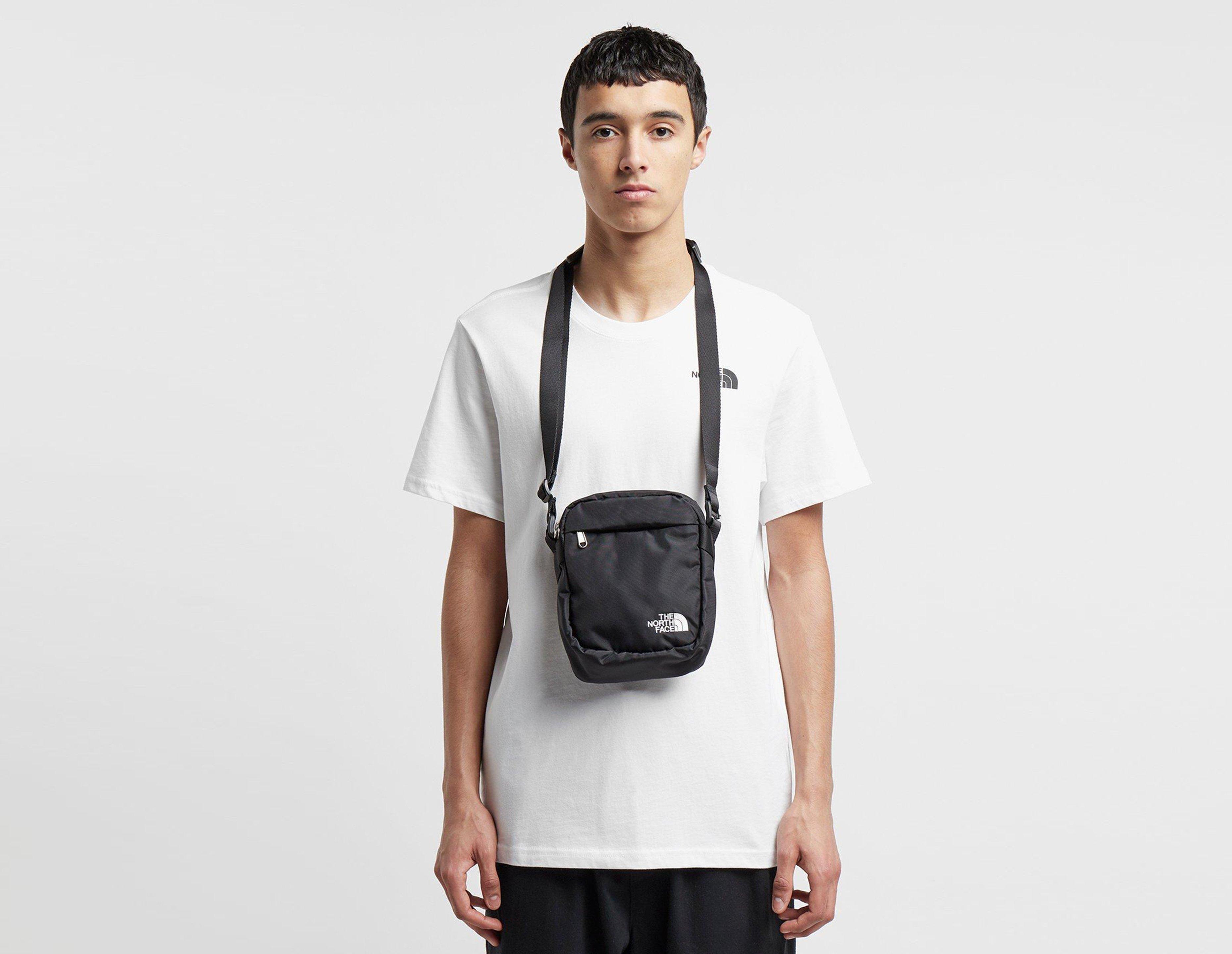 north face crossbody