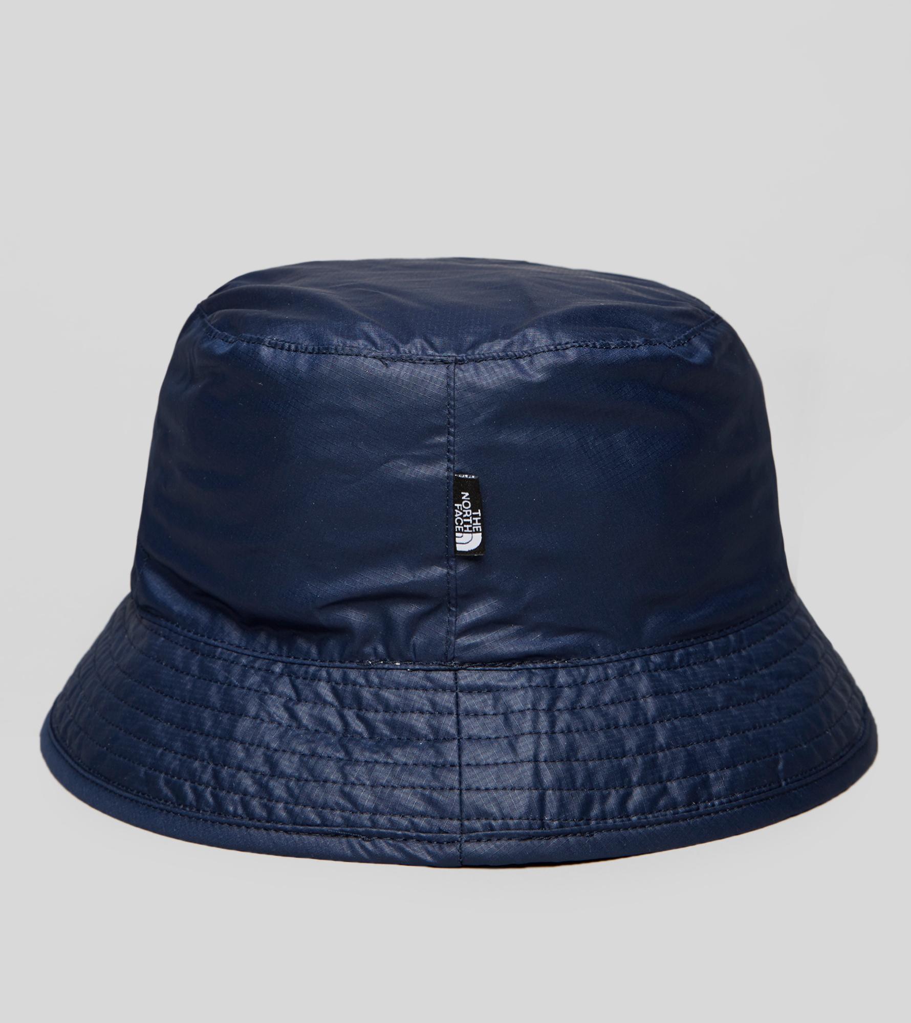 The North Face Sun Stash Bucket Hat | Size?
