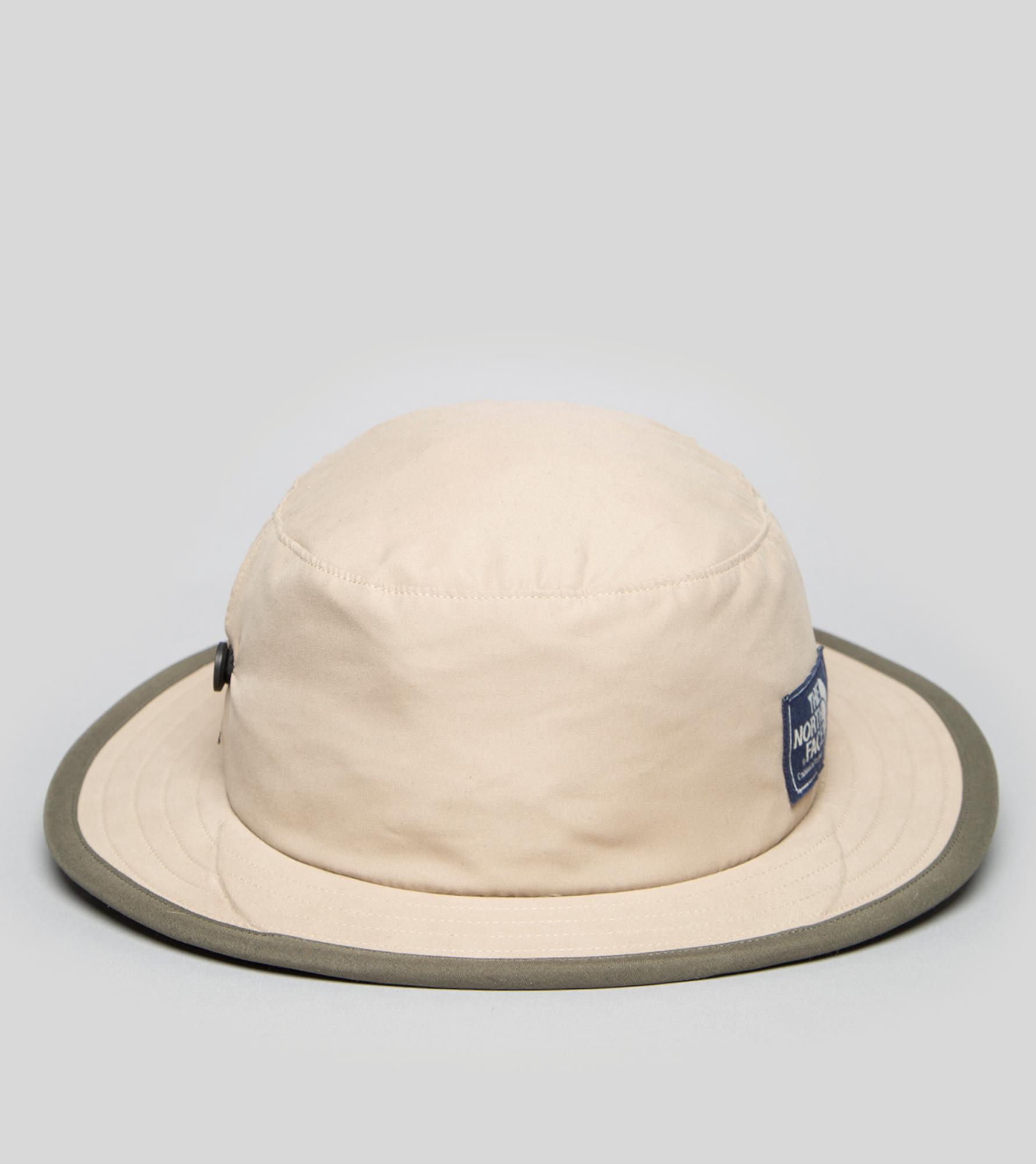 north face explorer hat