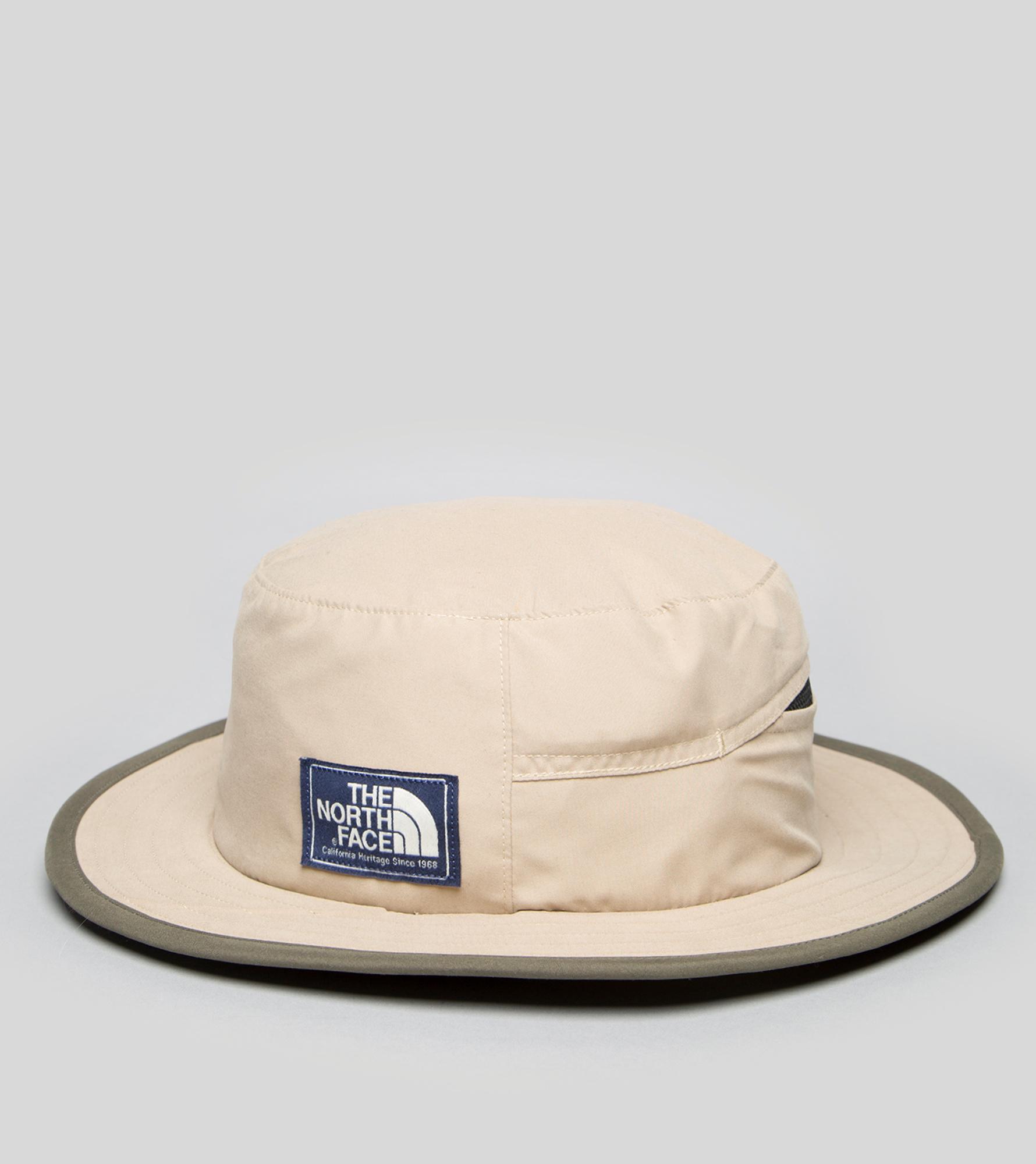 north face explorer hat