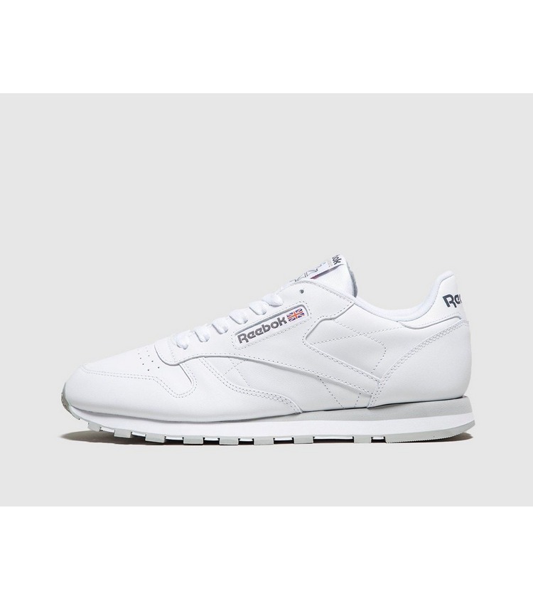 Reebok Classic Leather | Size?