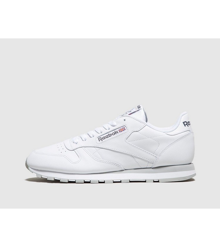 reebok classic true to size