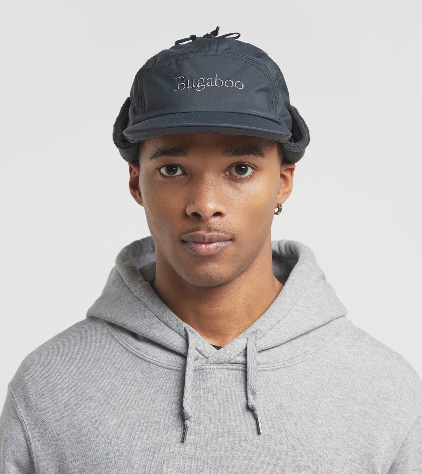 columbia bugaboo cap