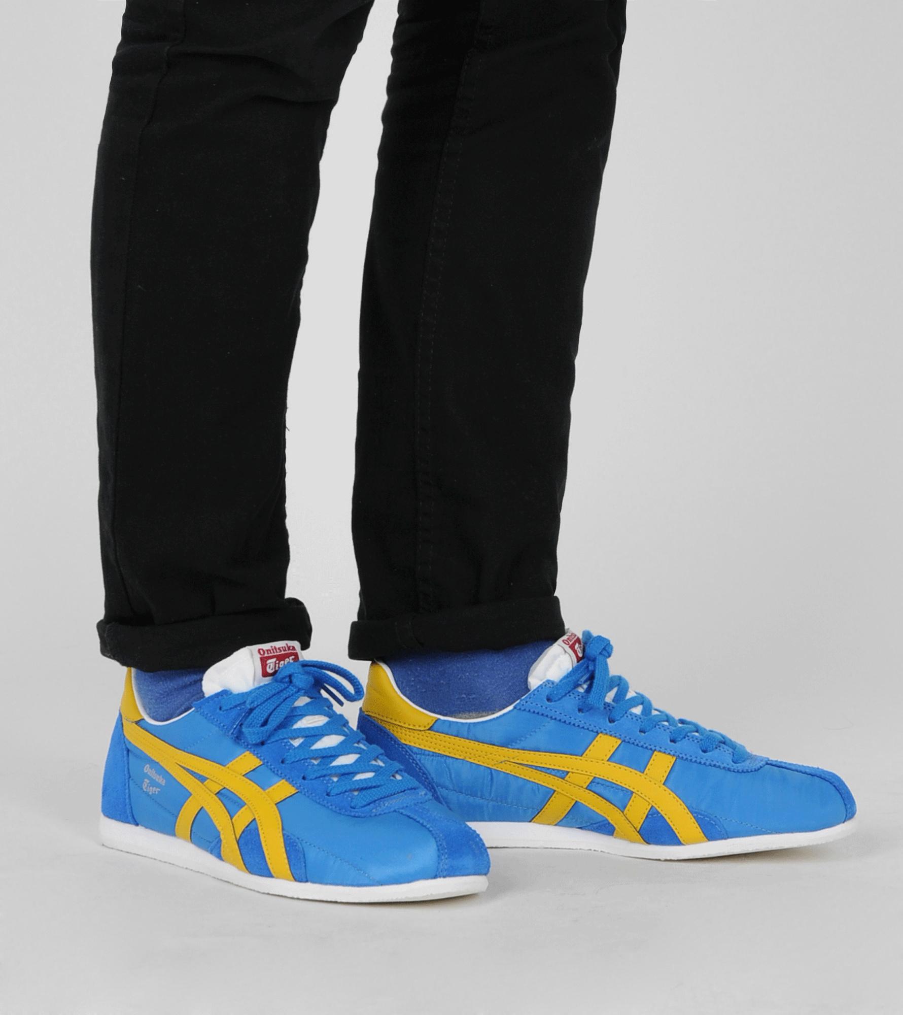 onitsuka tiger runspark