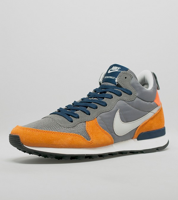 nike internationalist mid nike internationalist mid