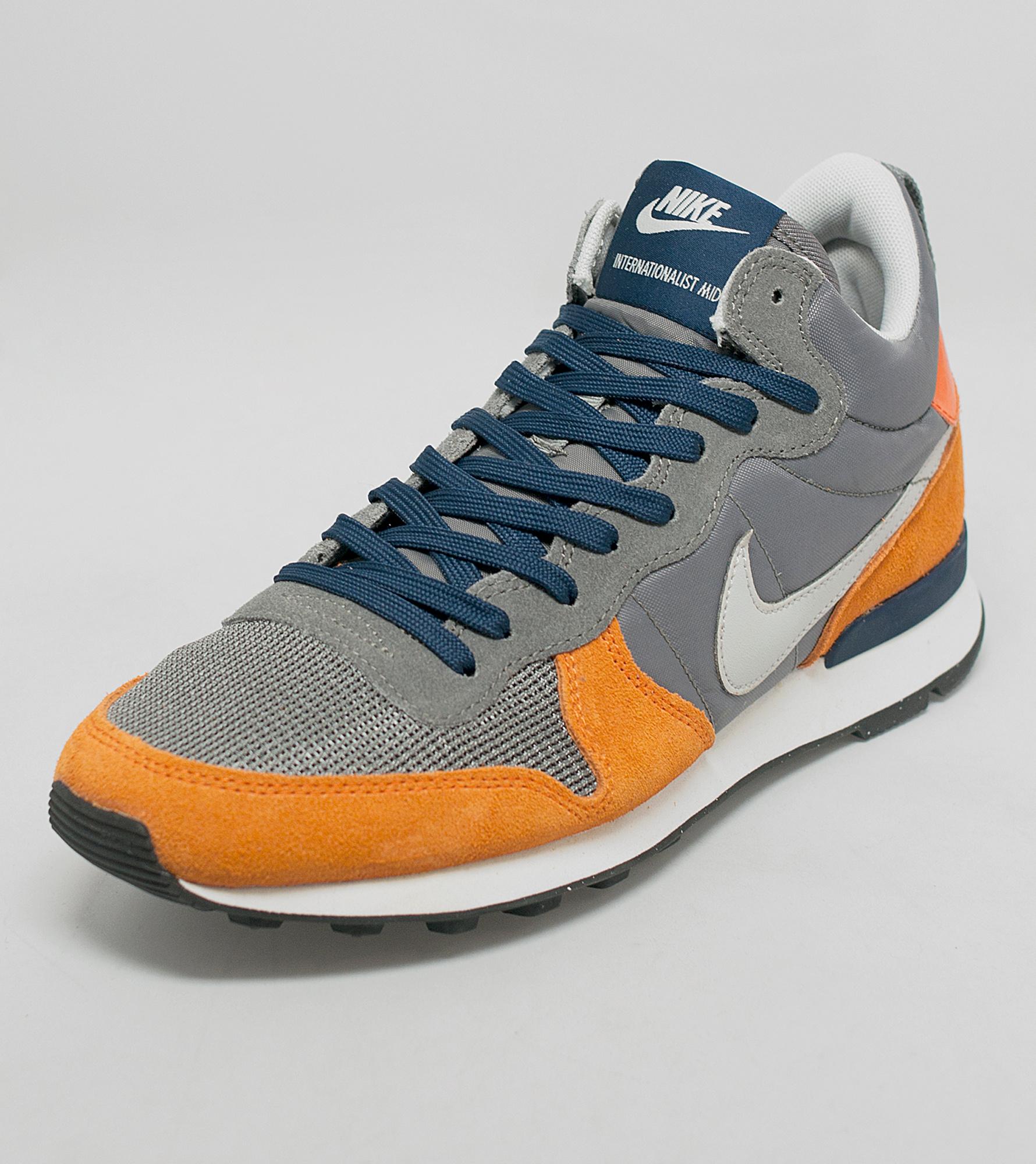 nike internationalist sizing