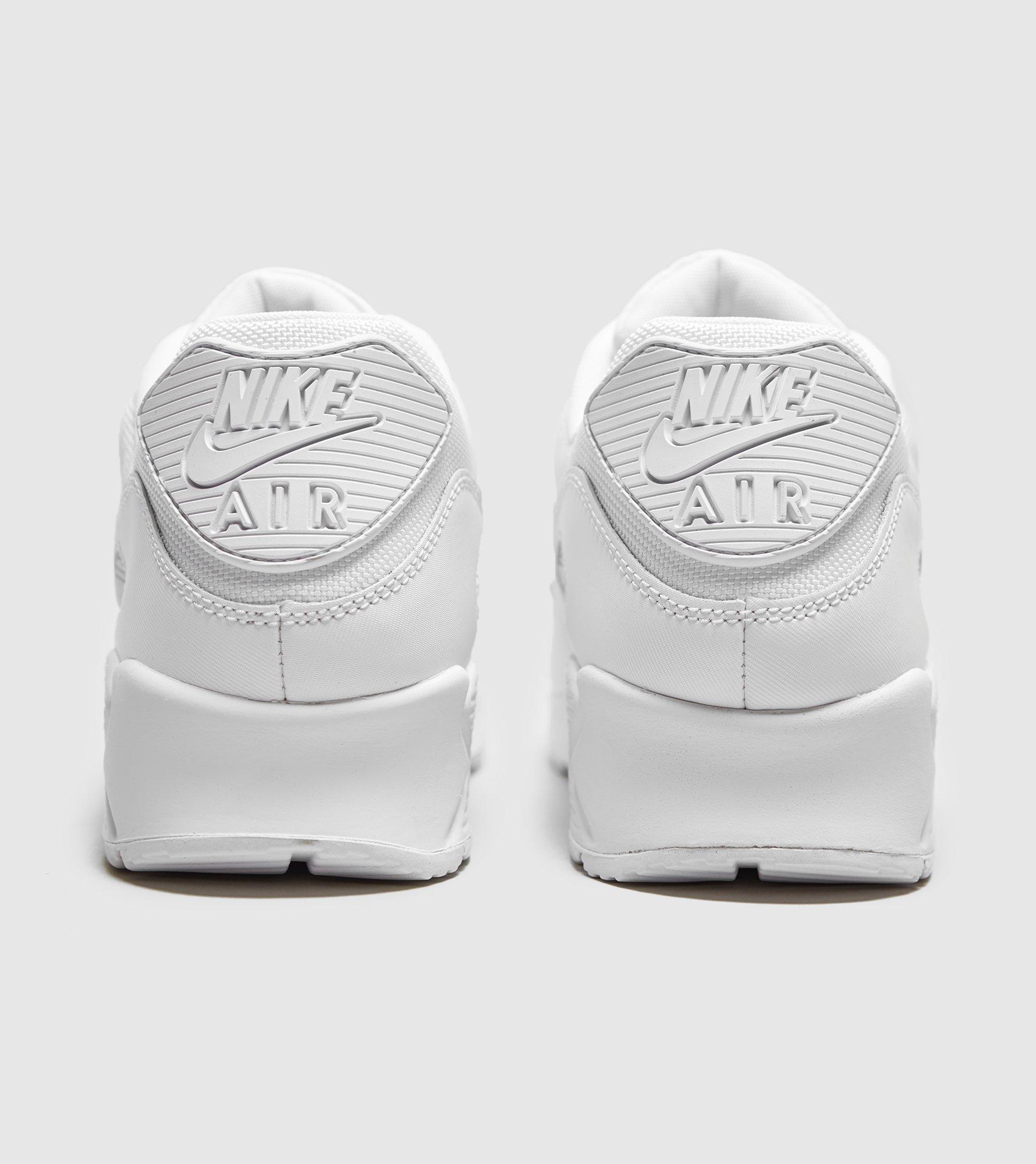 nike air max 90 size chart