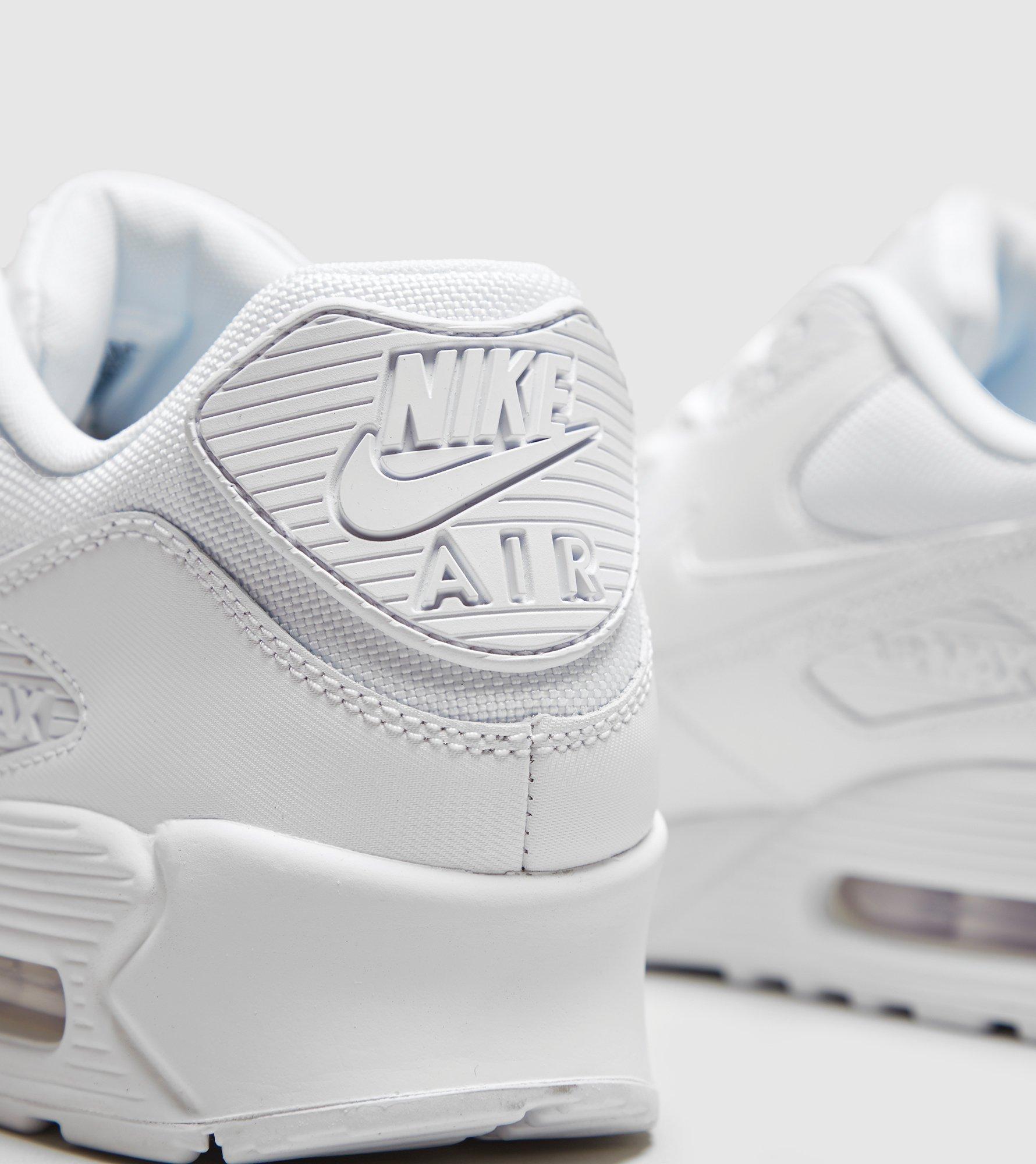 nike air max 90 size guide