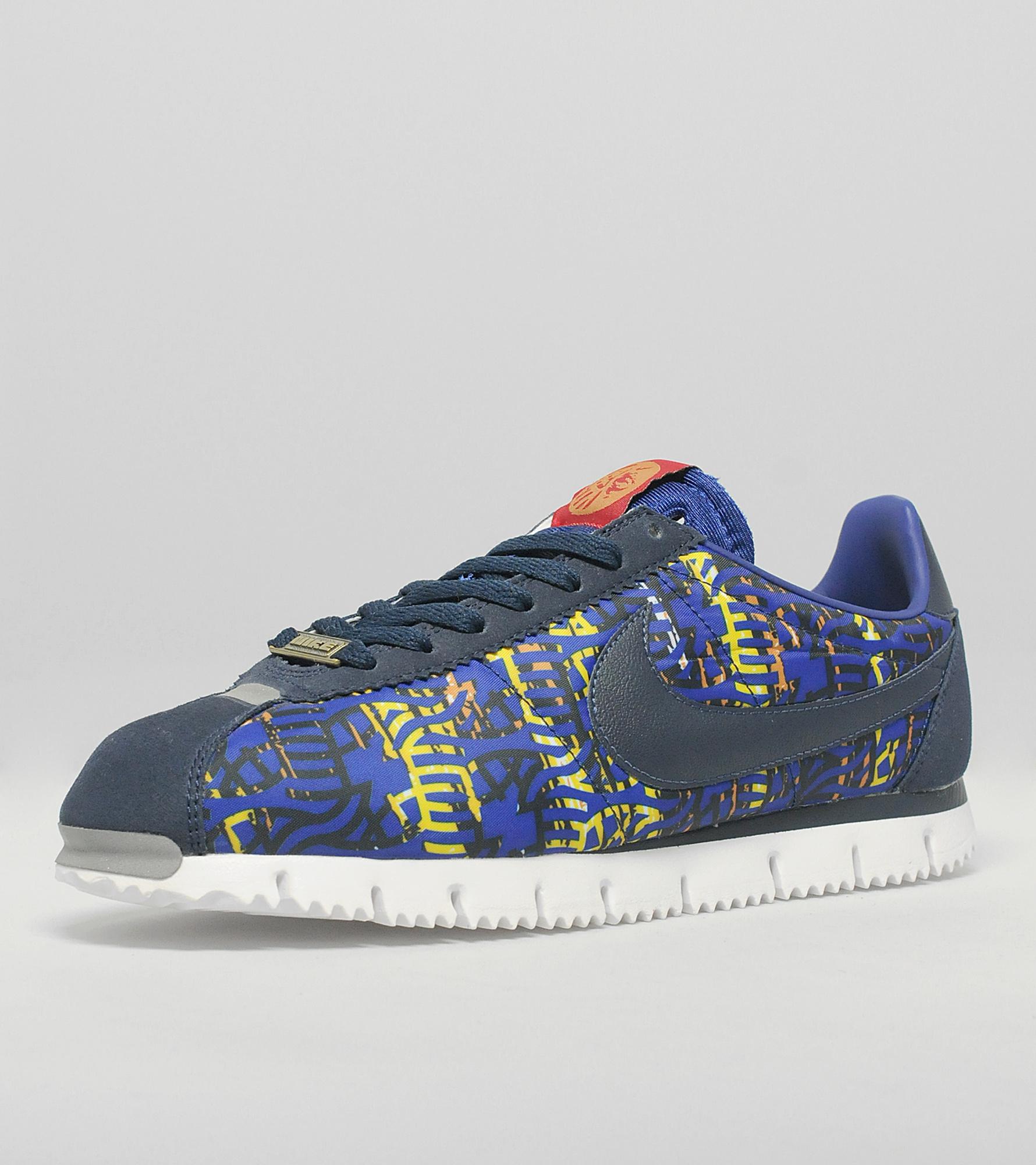 nike cortez year of the horse