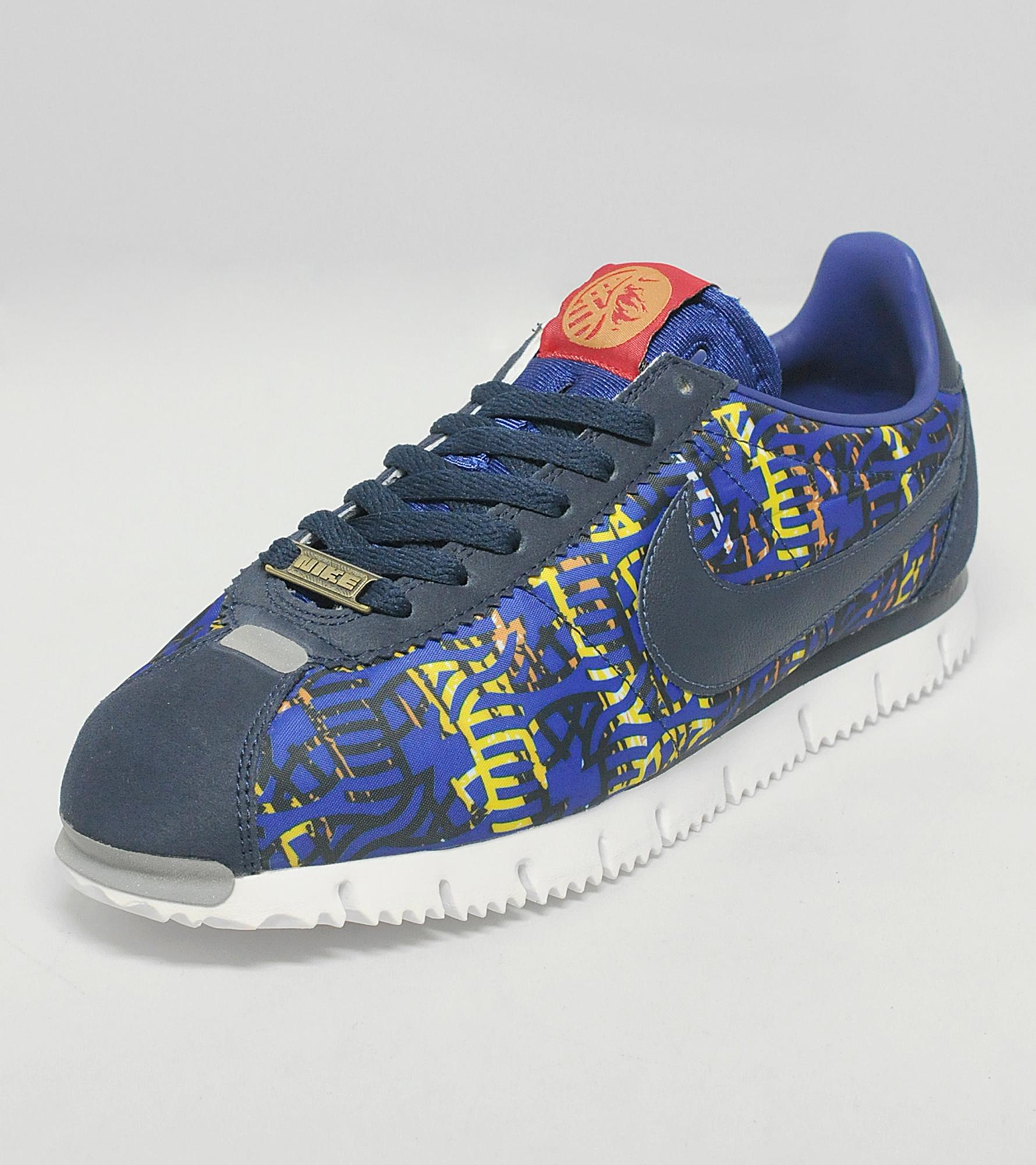 nike cortez yoth