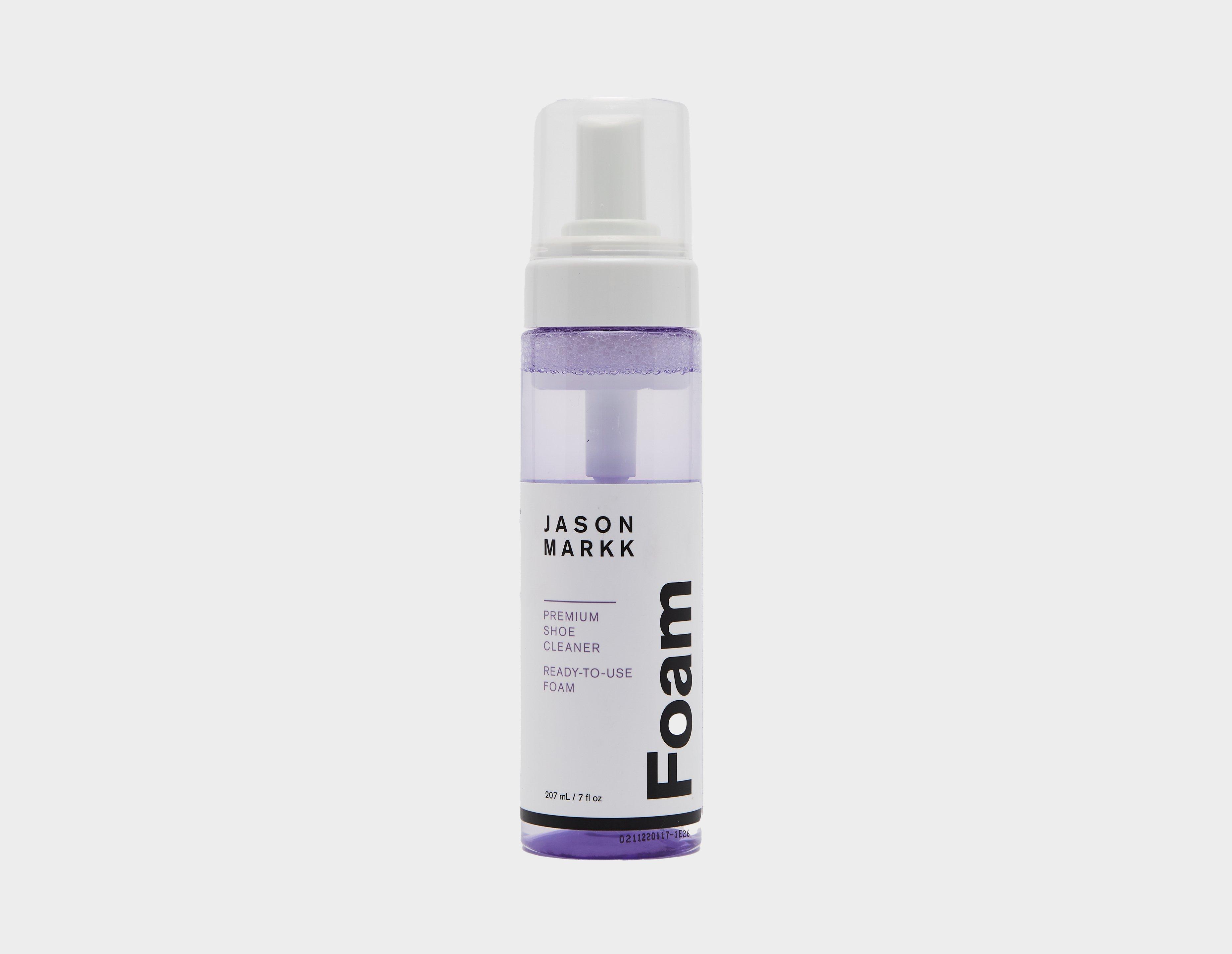 jason markk foam