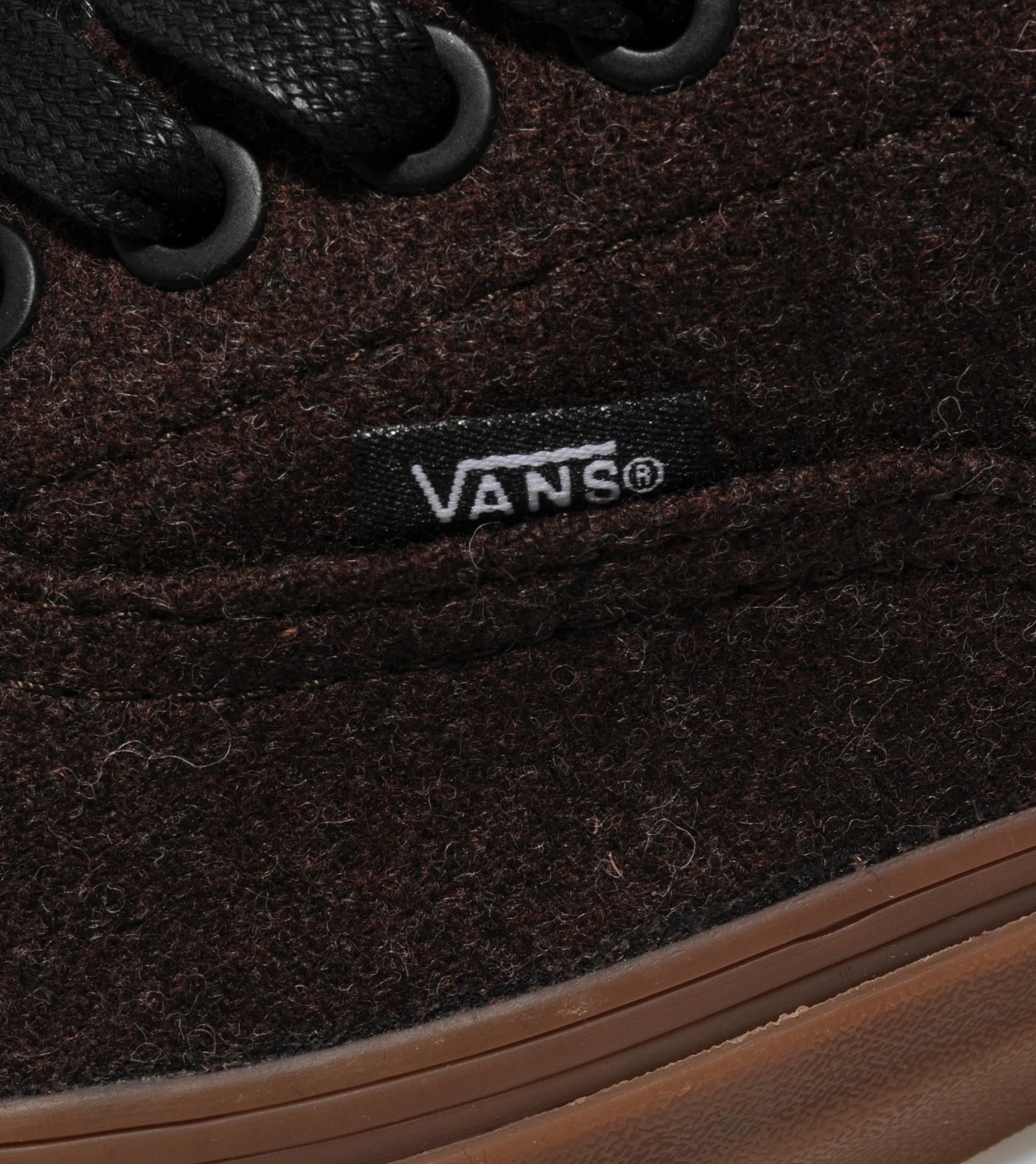 vans era 59 ca wool
