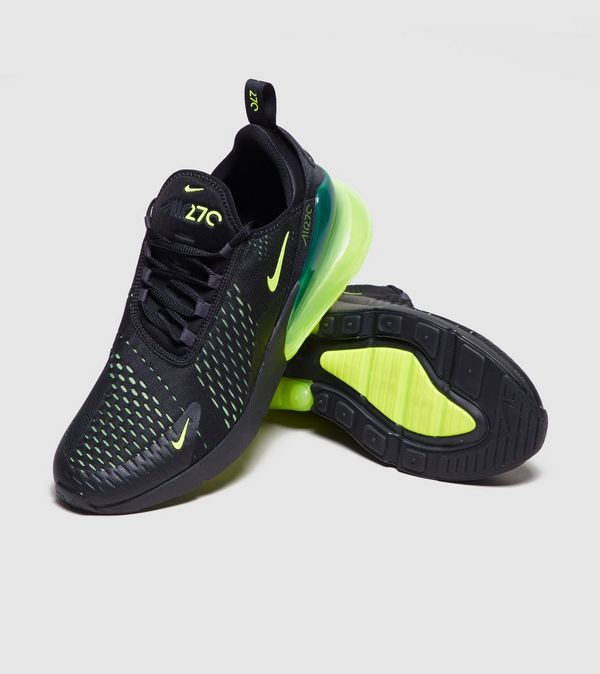 nike air max 270 dames groen nike air max 270 dames groen