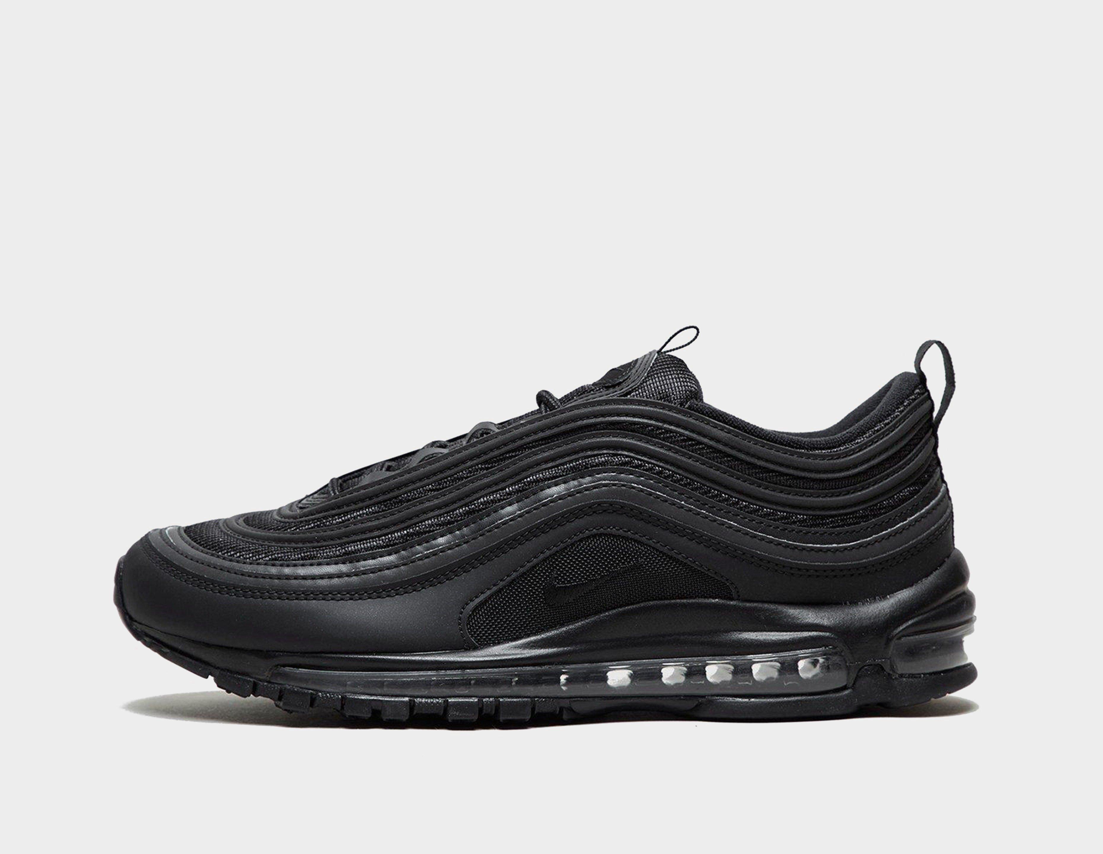 air max 97 essential noir