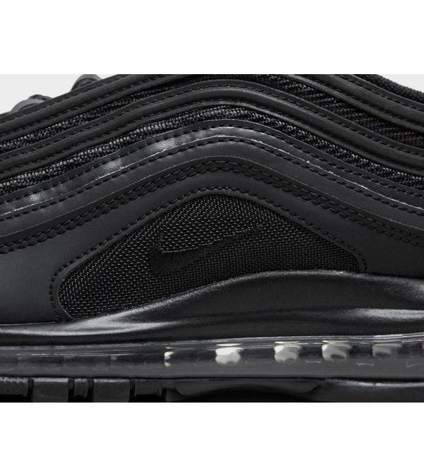 These Air Max 97 Jesus Shoes Has Holy Water In Them