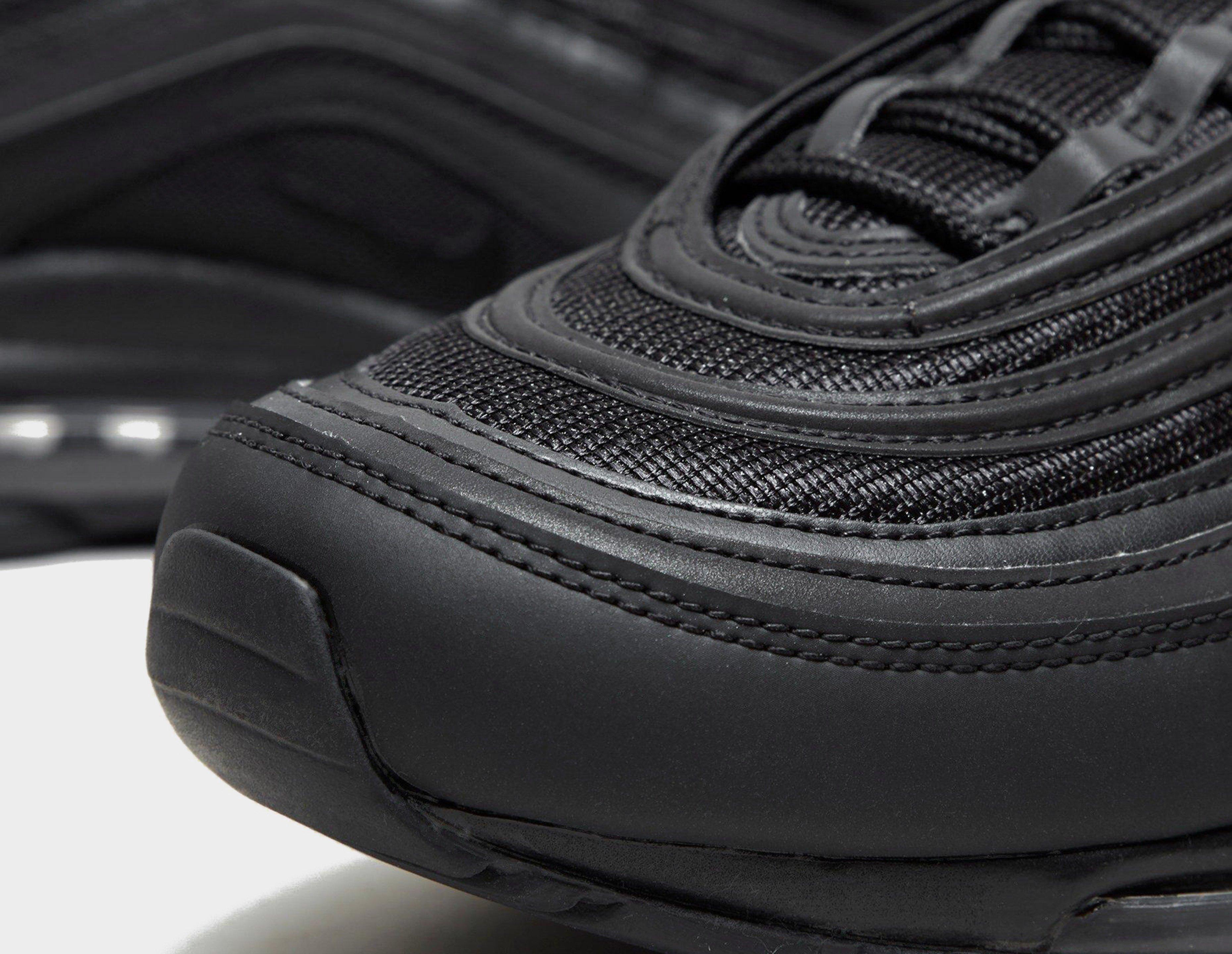 air max 97 essential black