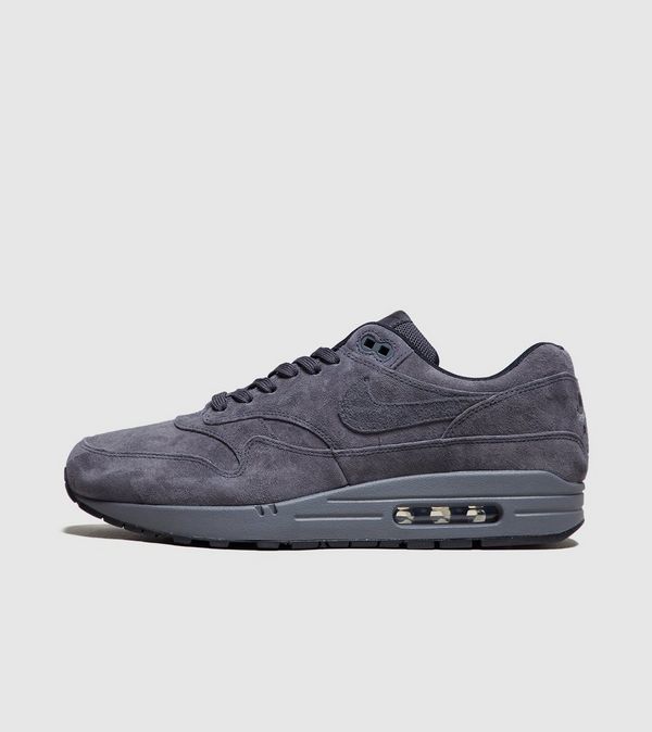 nike air max 1 grijs suede nike air max 1 grijs suede