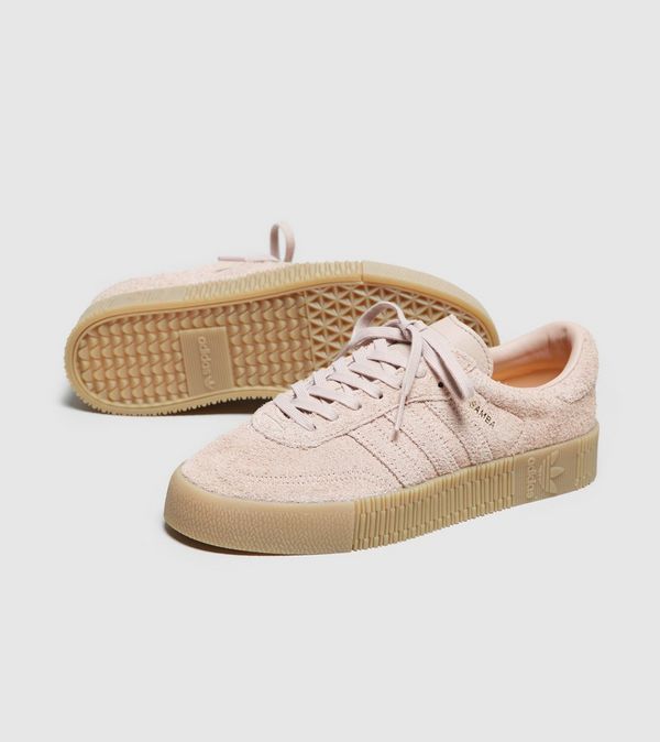 adidas sambarose kinder adidas sambarose kinder