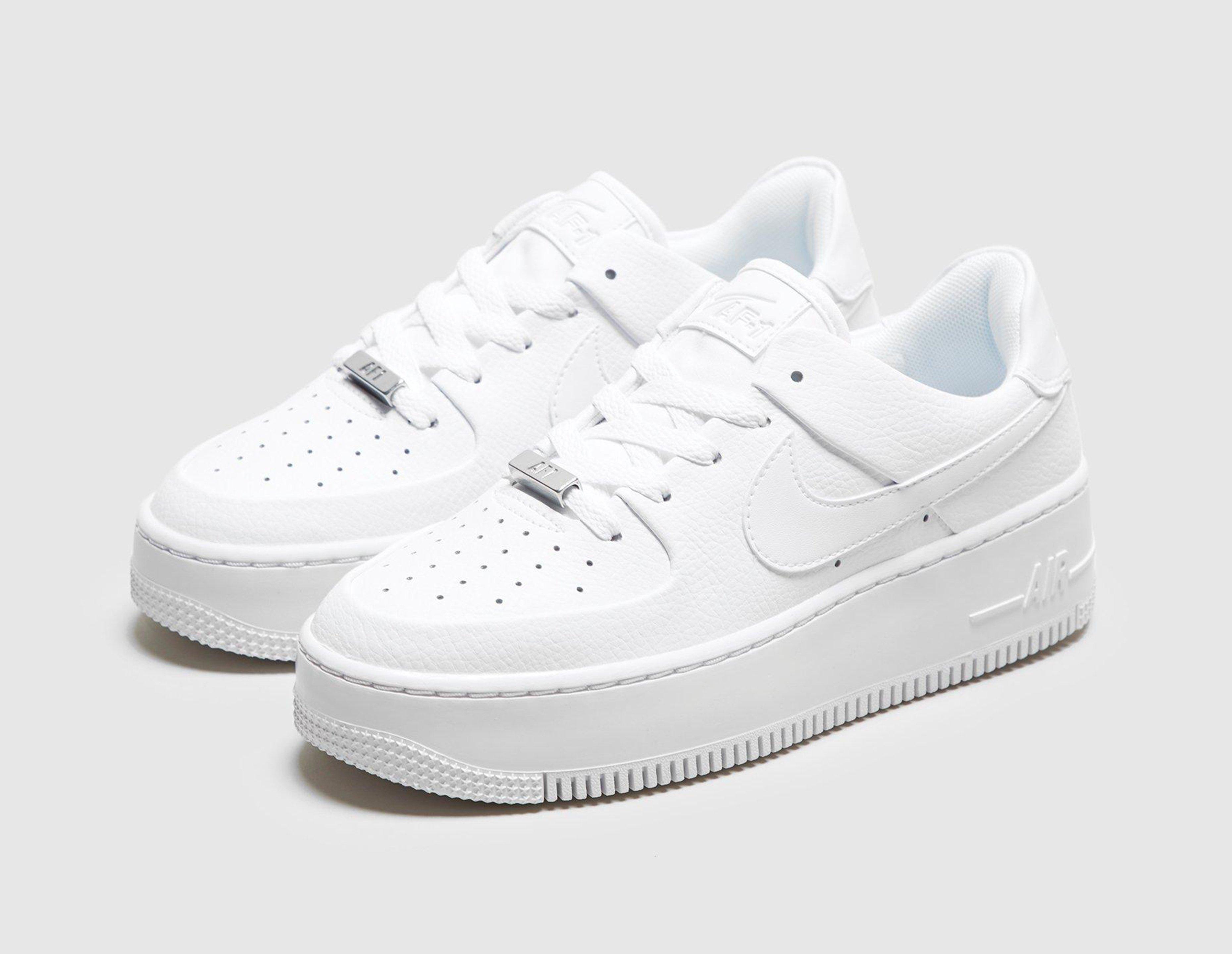 air force 1 sage