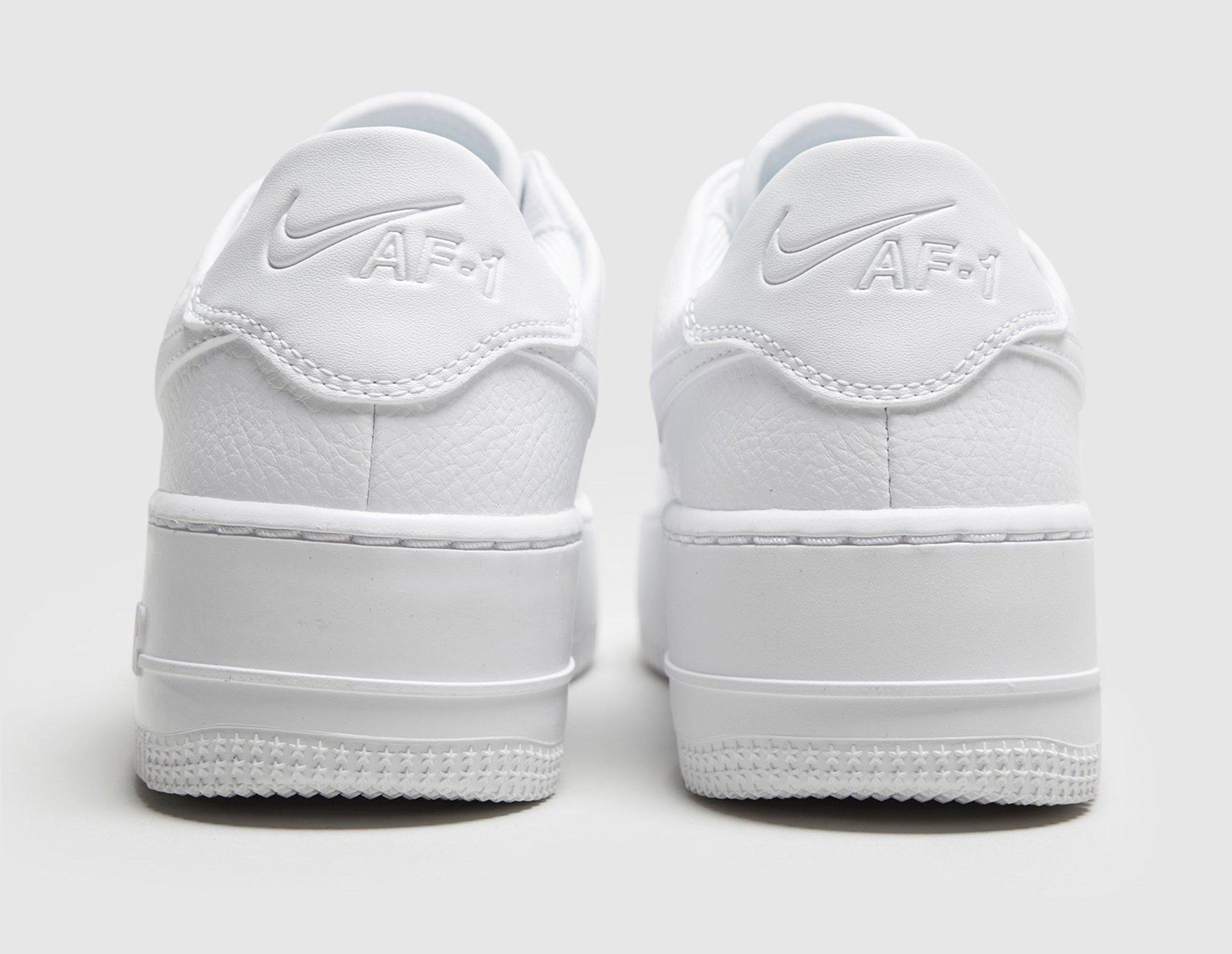 women air force 1 sage