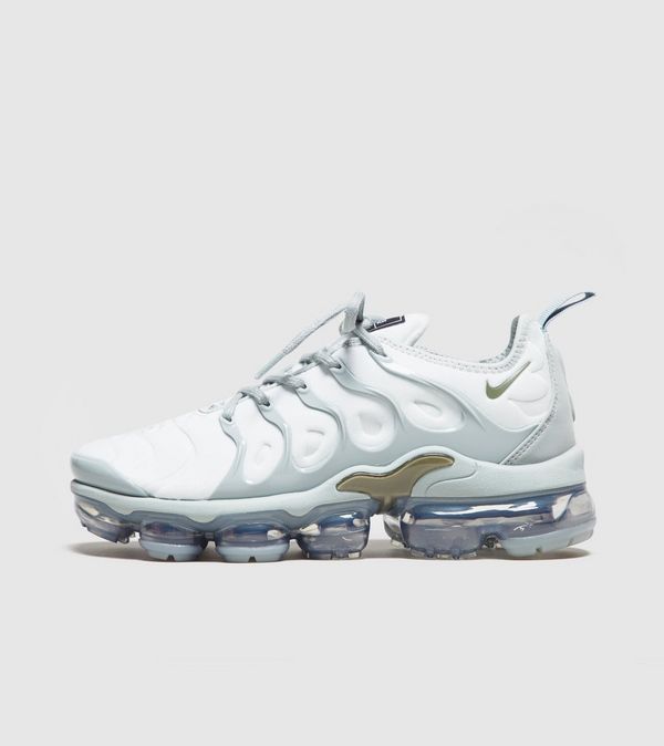 nike air vapormax plus dames wit