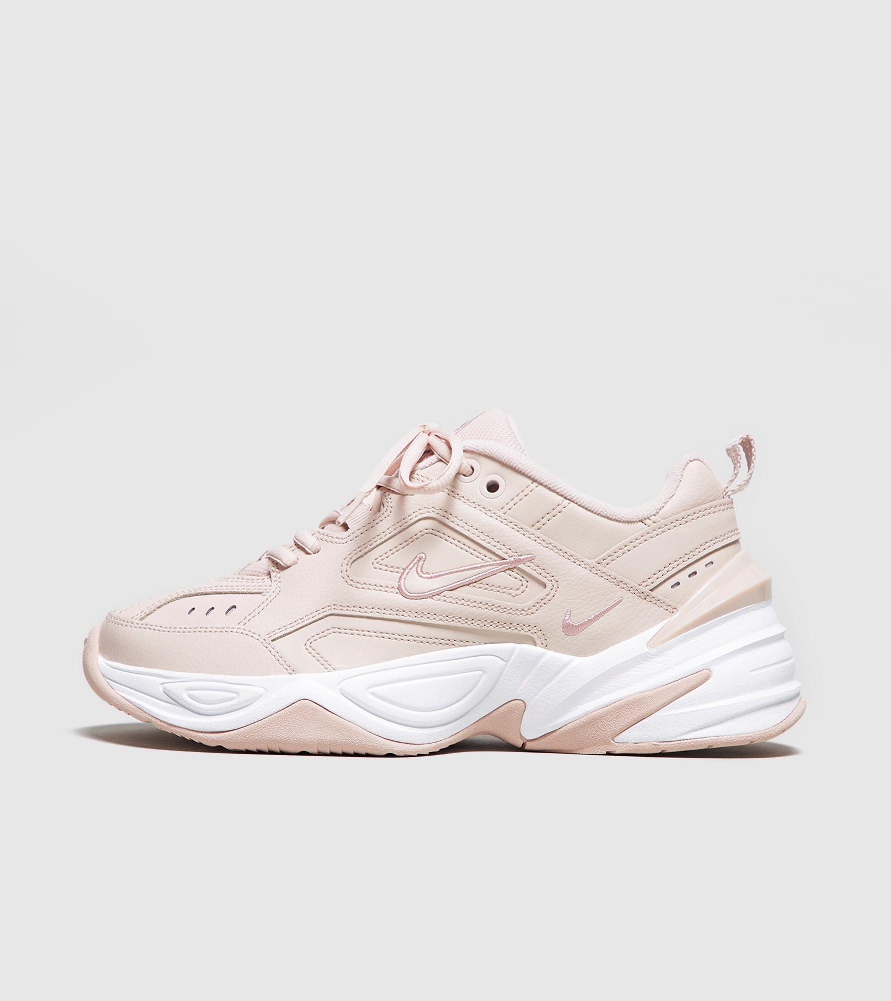 nike mk2 tekno rosa