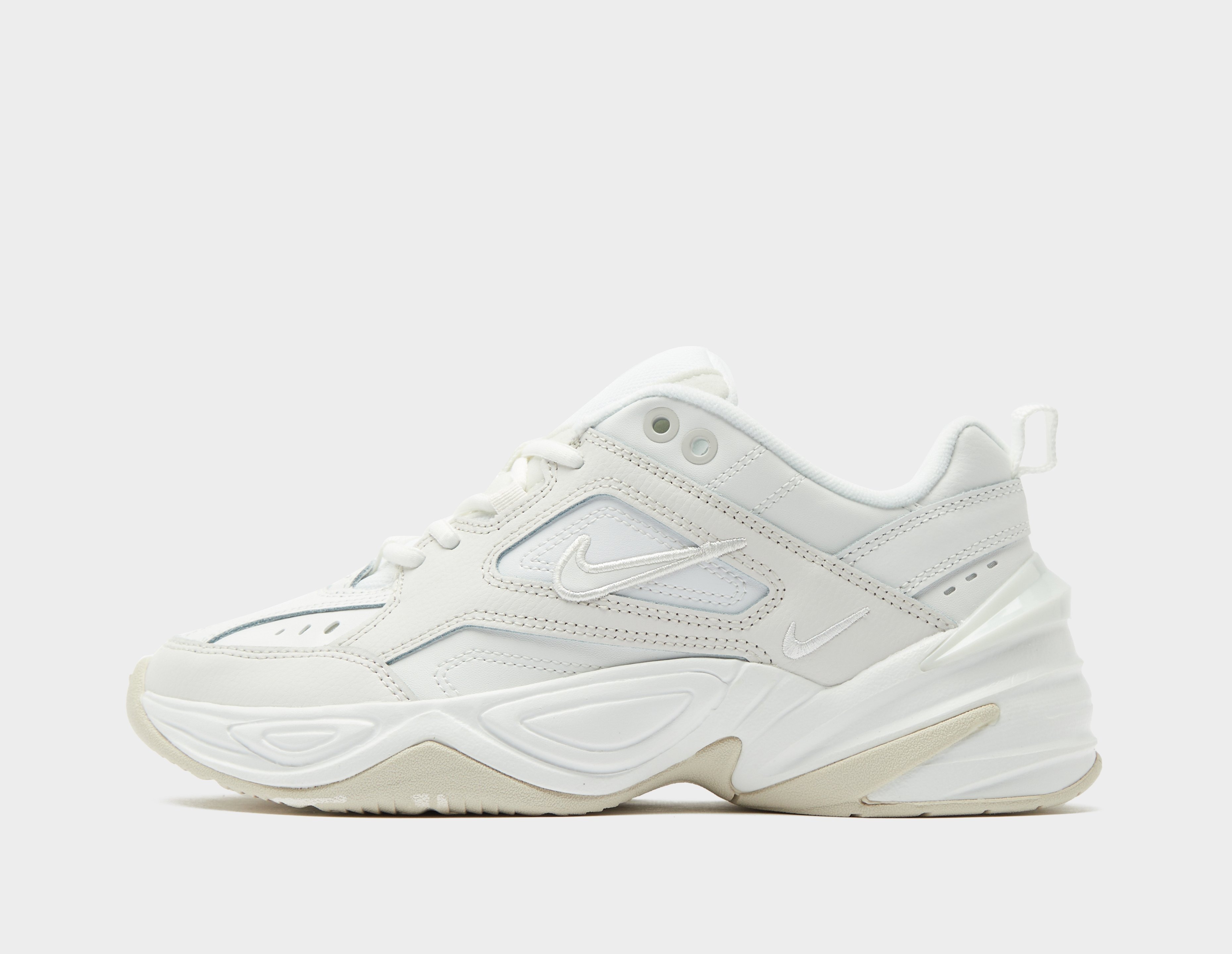 White M2K Tekno Women's | size?