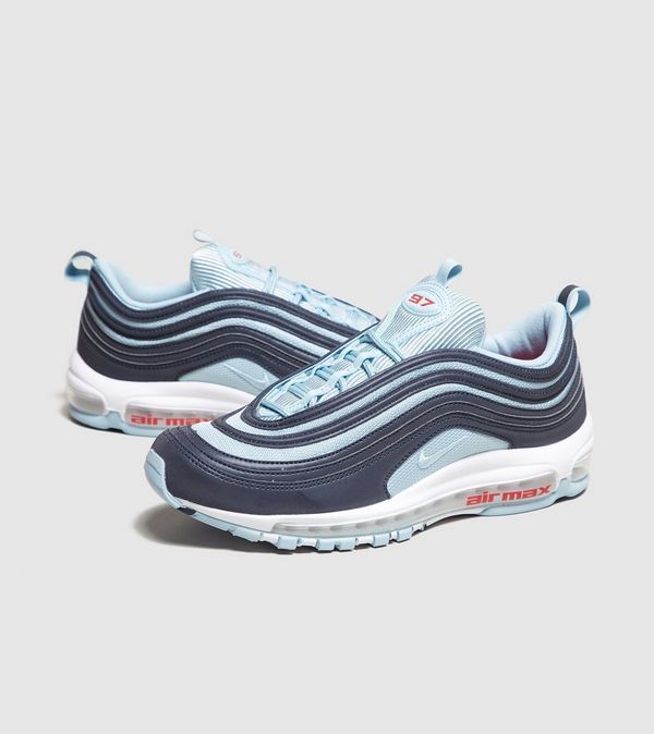 air max 97 nere e celesti air max 97 nere e celesti