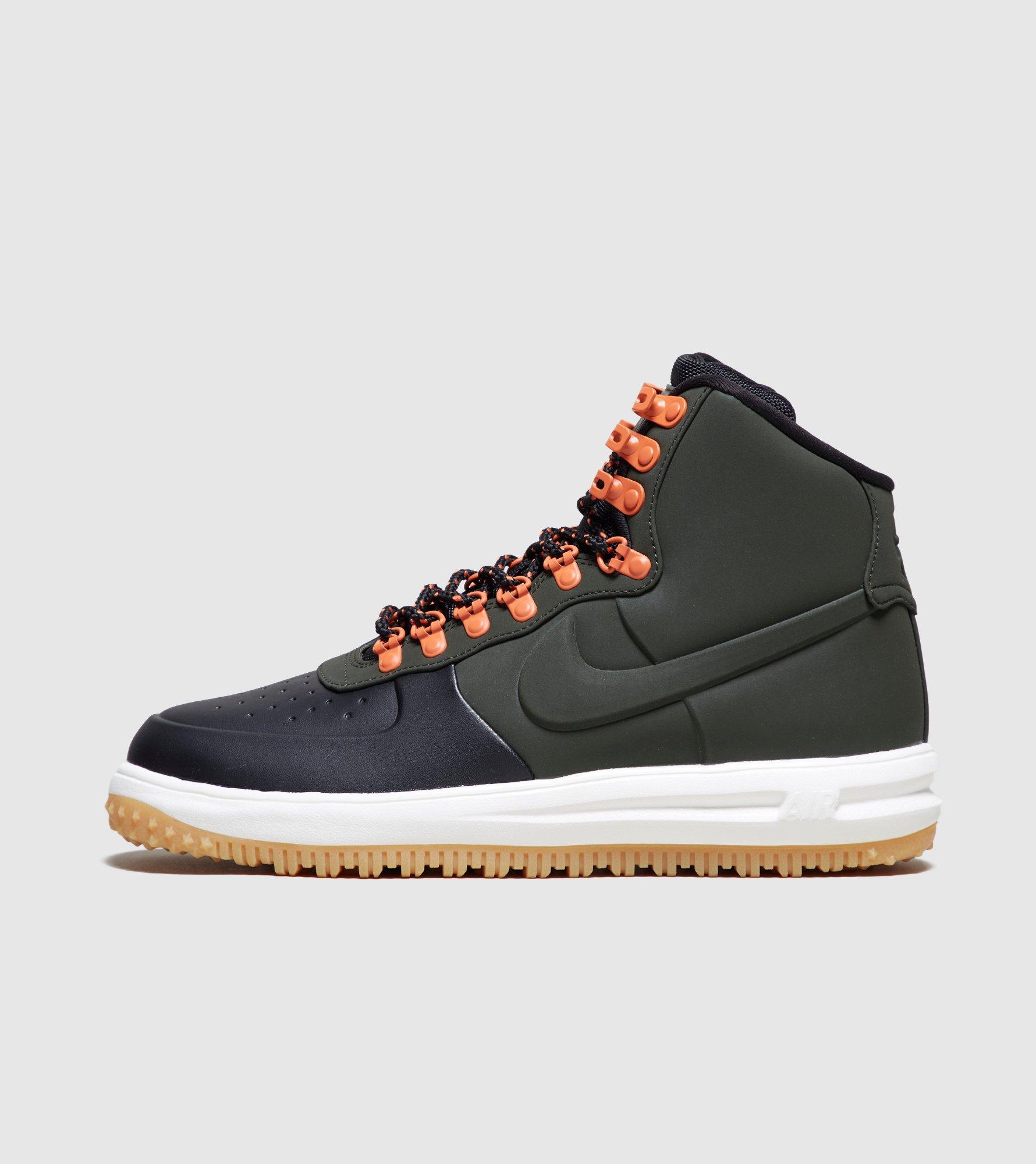 nike air force 1 mid duck boot