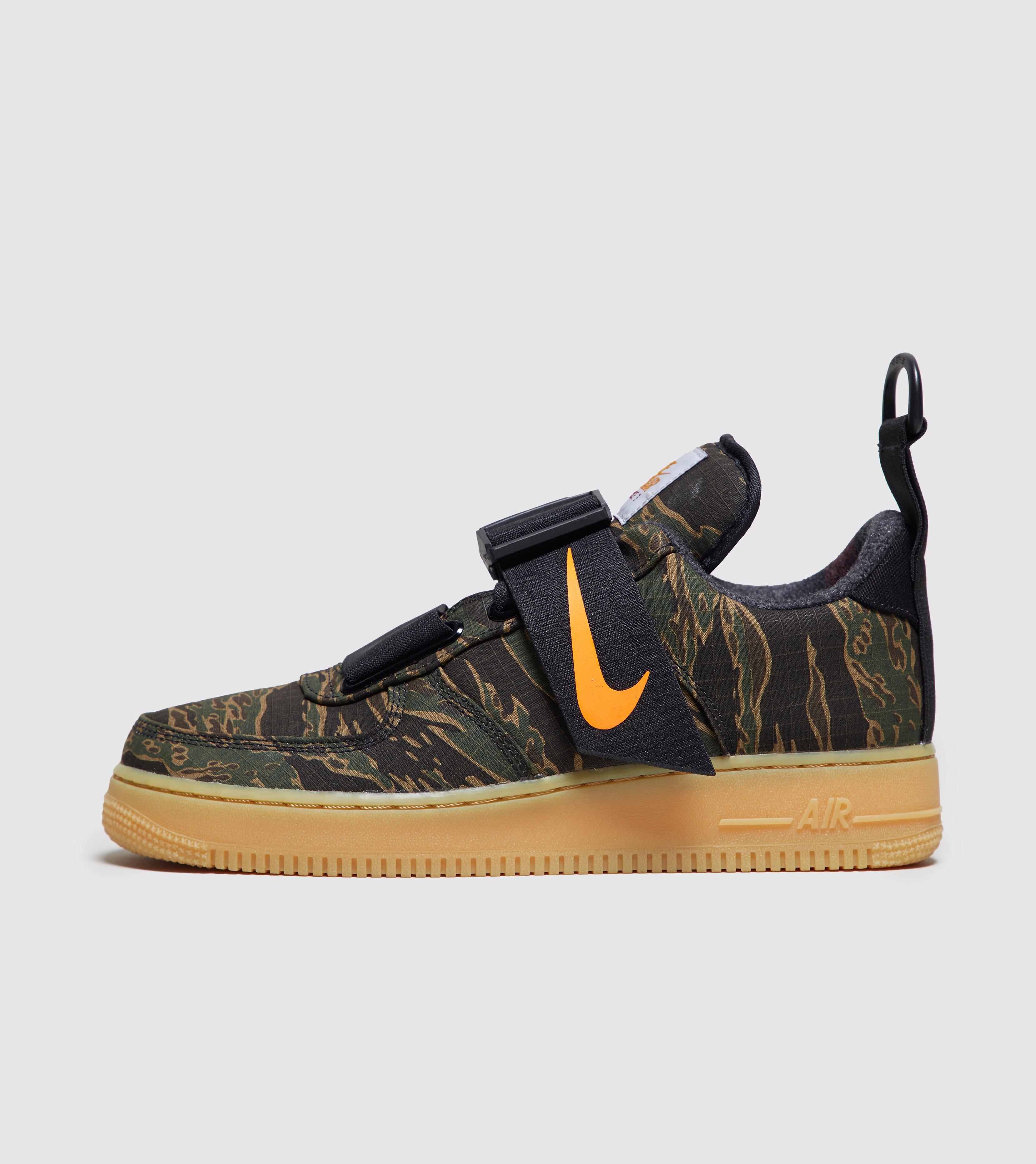 nike x carhartt wip air force 1 ut low premium
