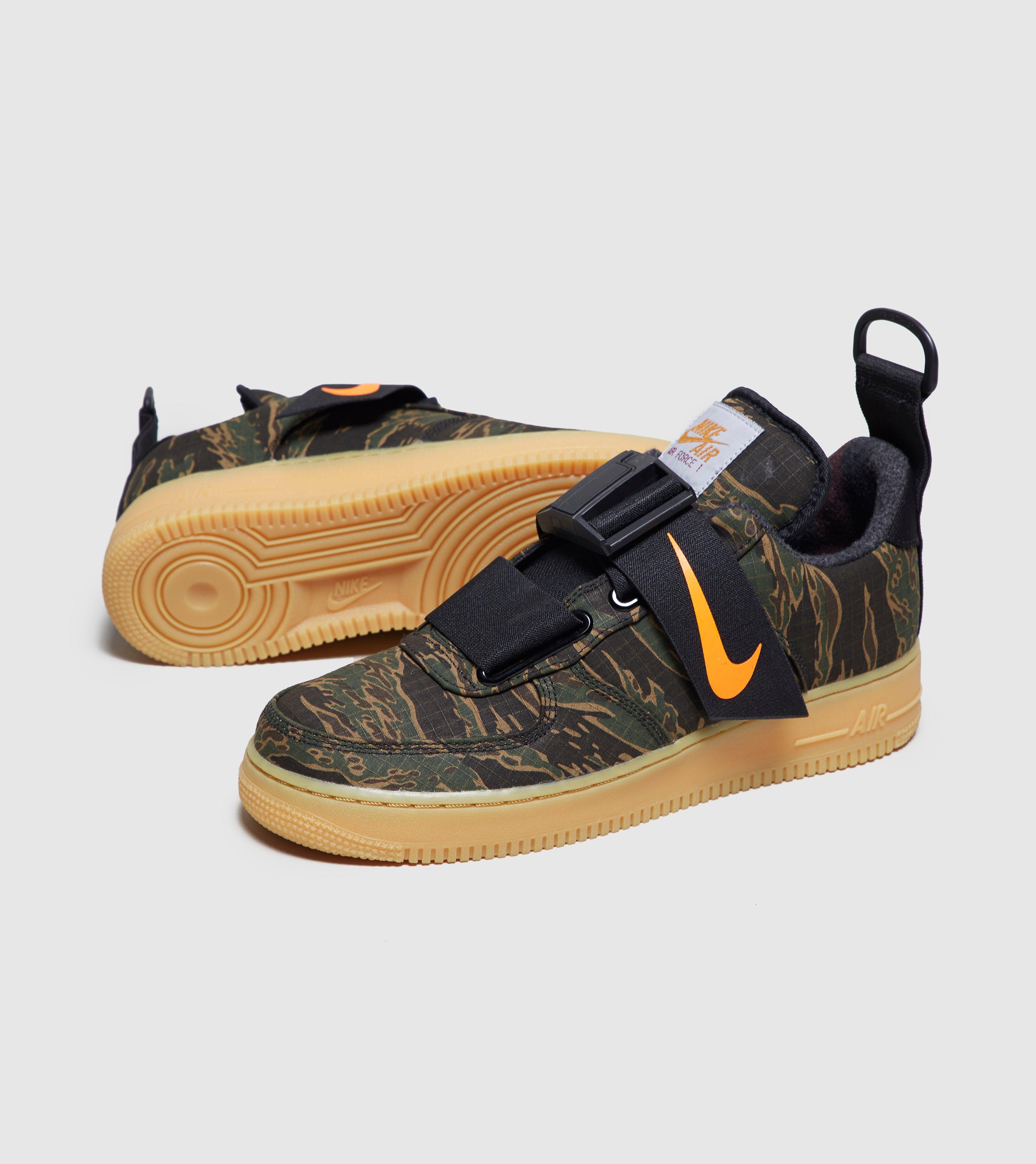 nike x carhartt wip air force 1 ut low premium