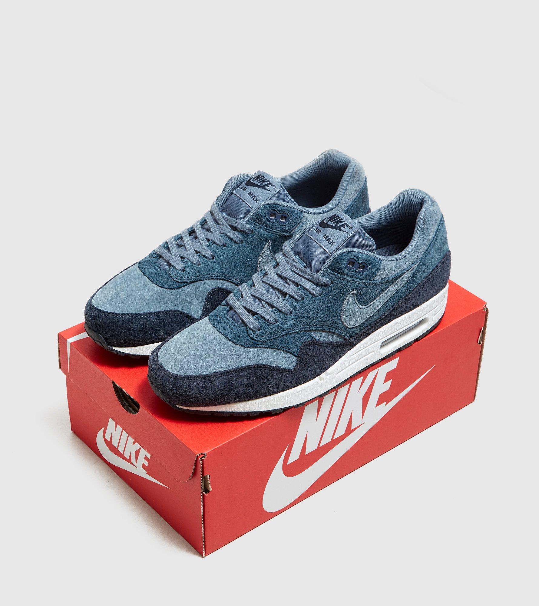 nike air max 1 size chart