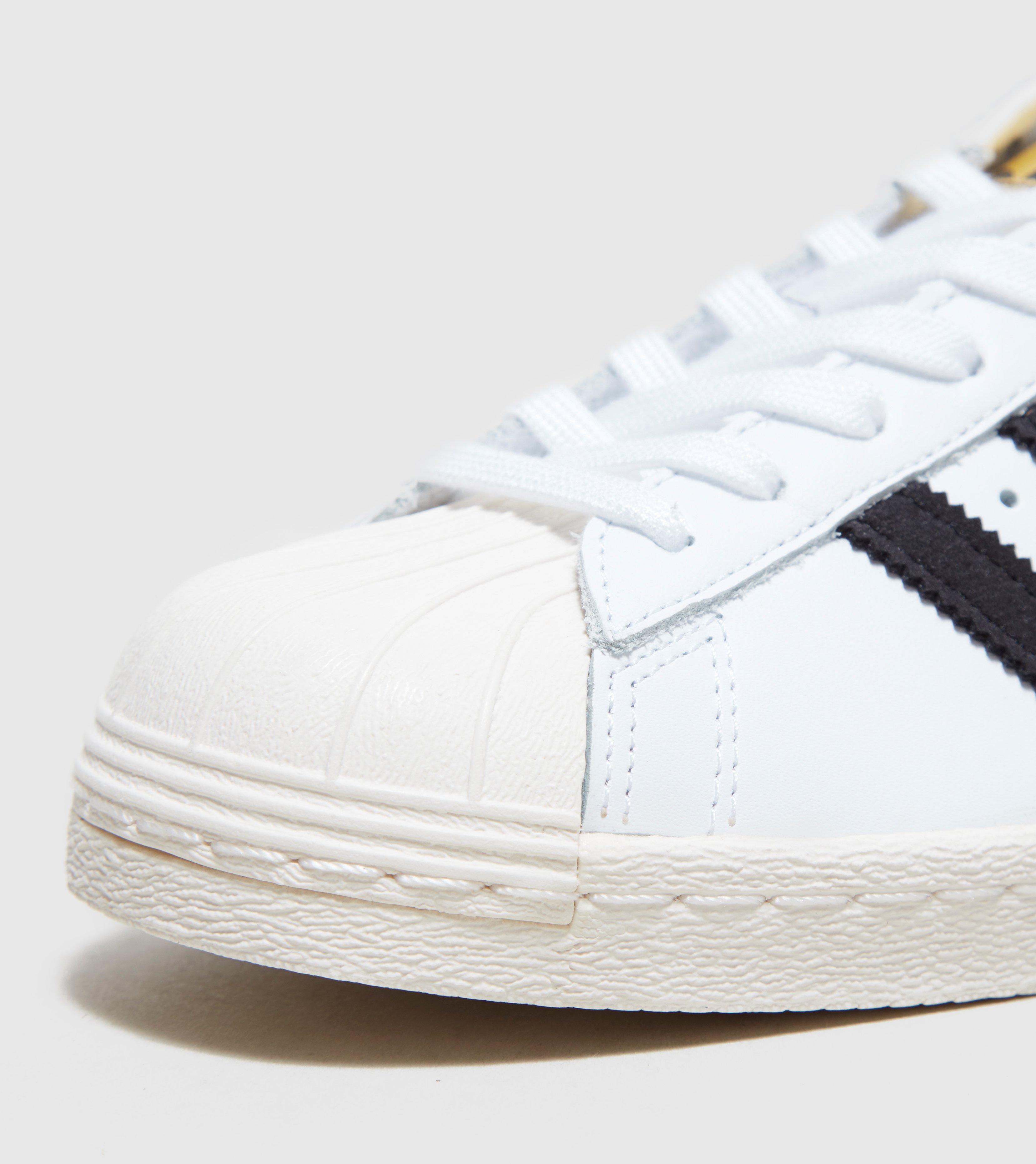 original superstar 80s chaussure