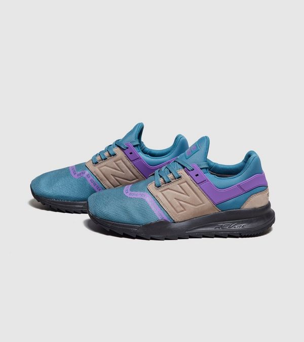 new balance 247 heren zwart new balance 247 heren zwart