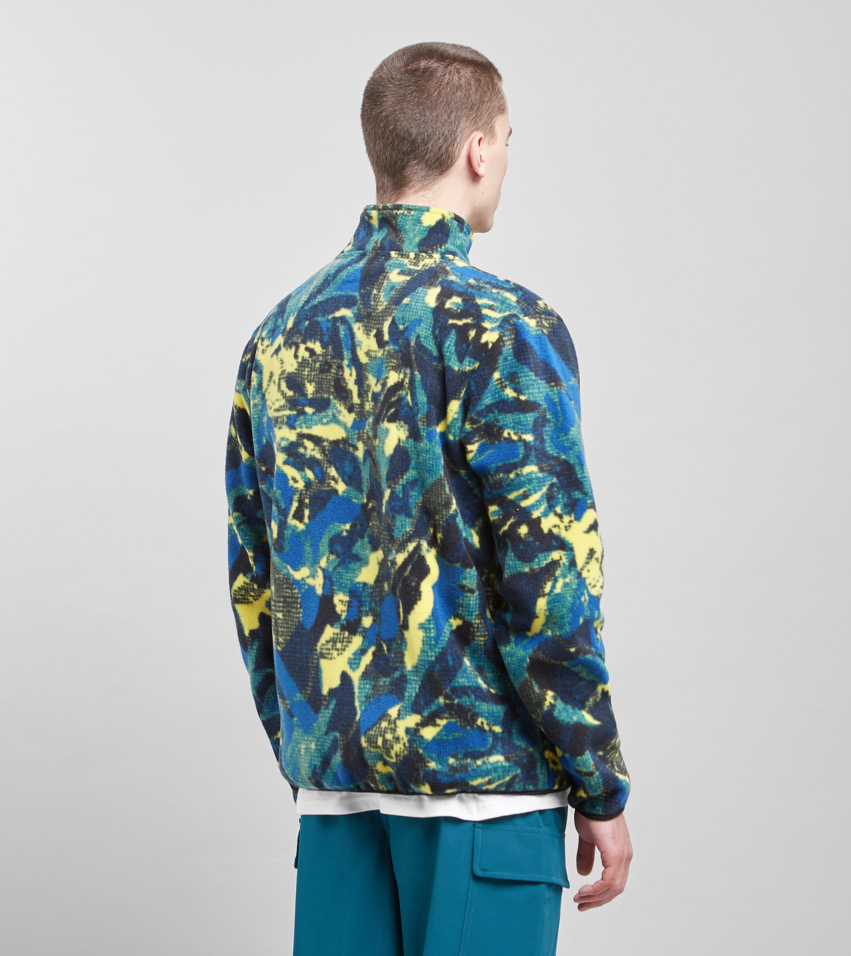 Fila Polsa Print Fleece