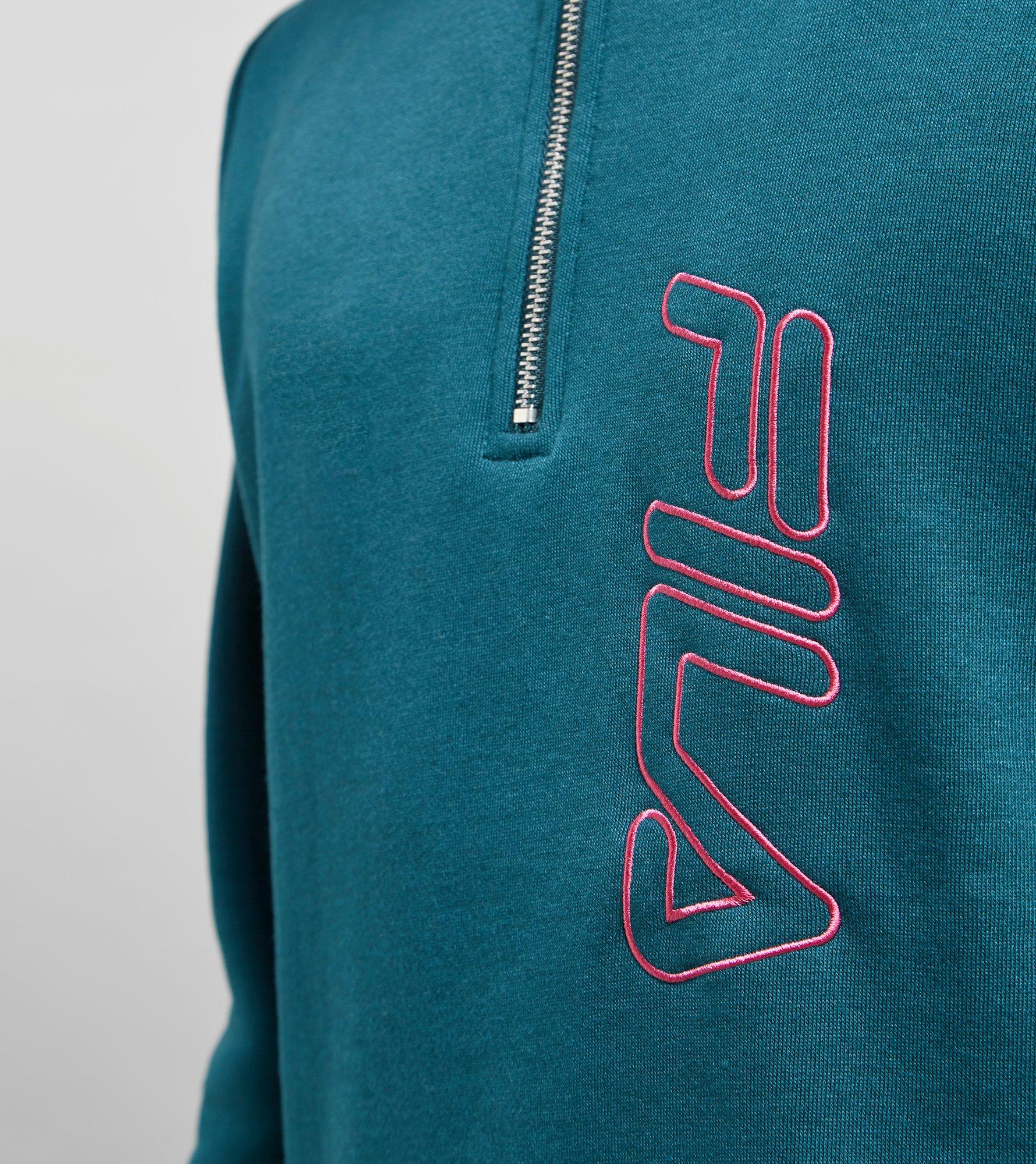 Fila Merano Half Zip Sweatshirt