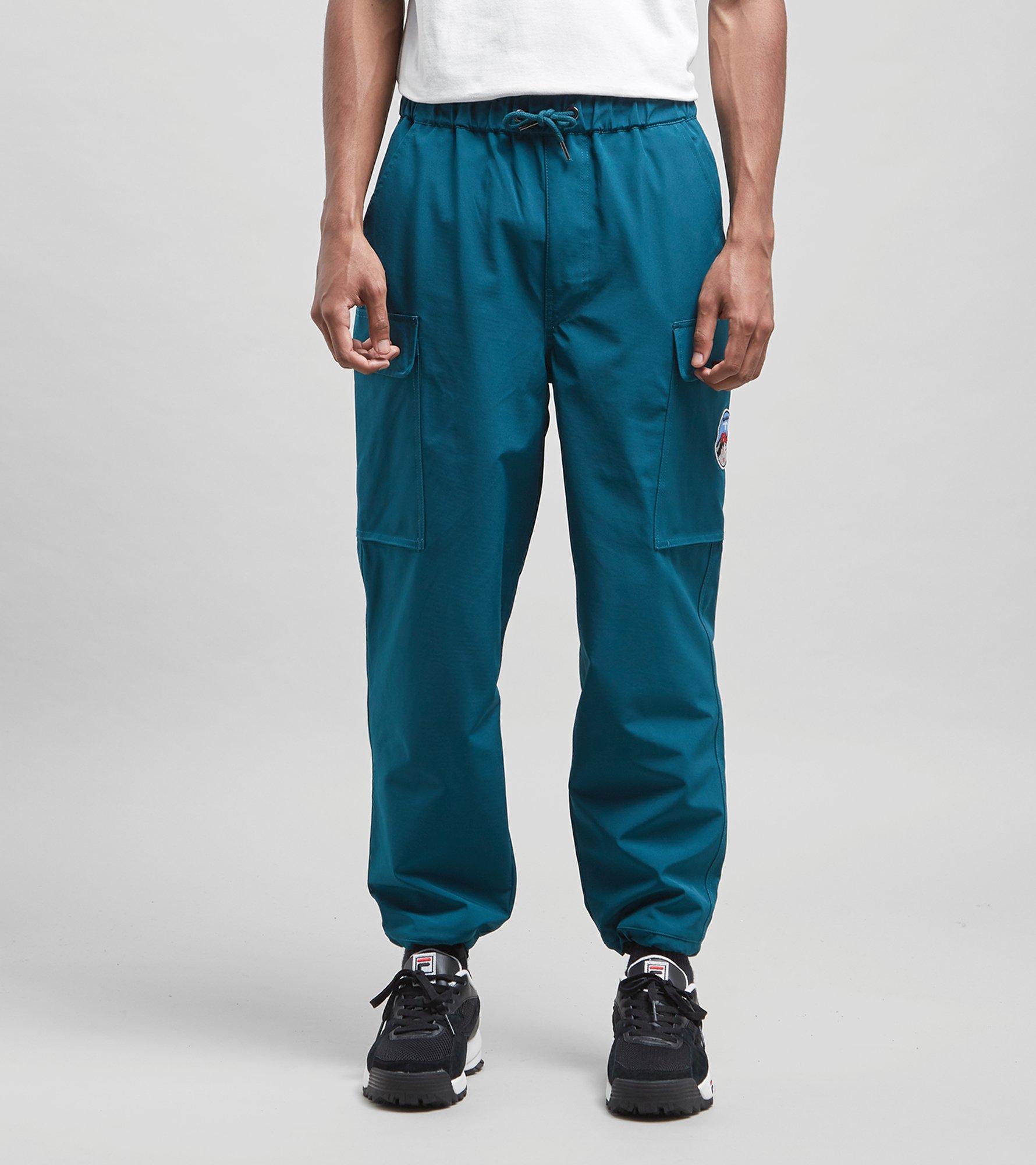 fila youla cargo pants