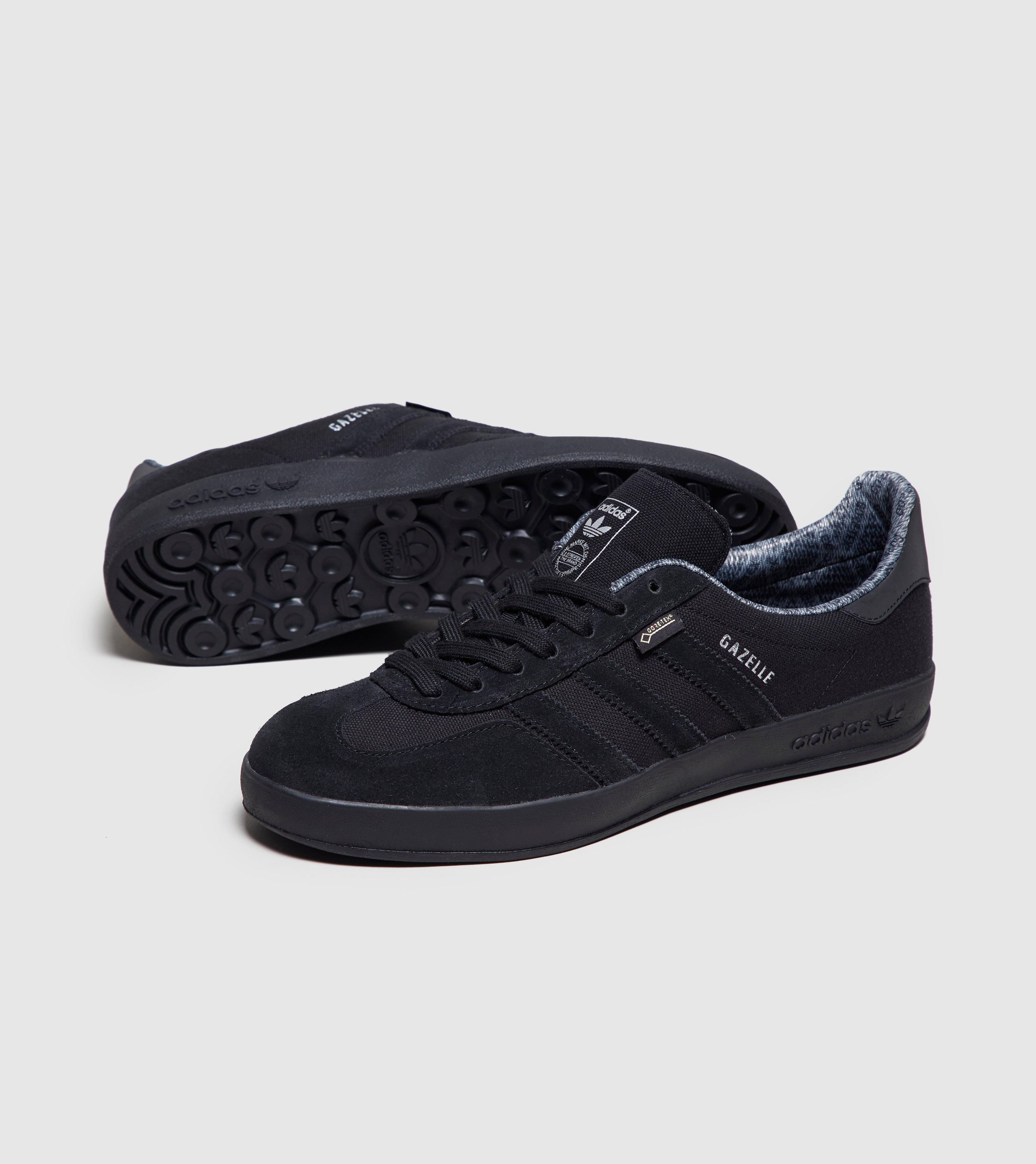 adidas gazelle indoor gore tex