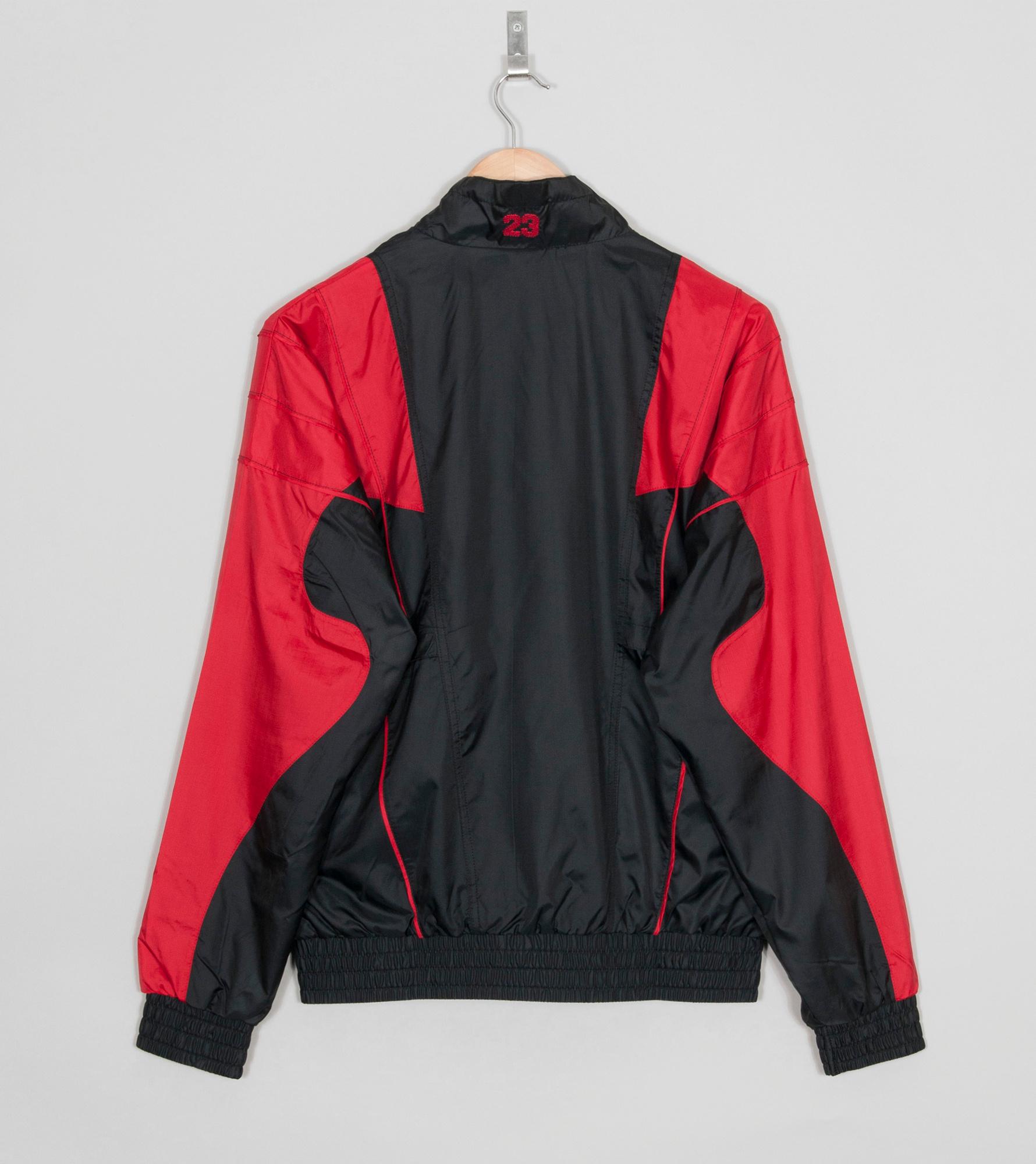 jordan flight jacket