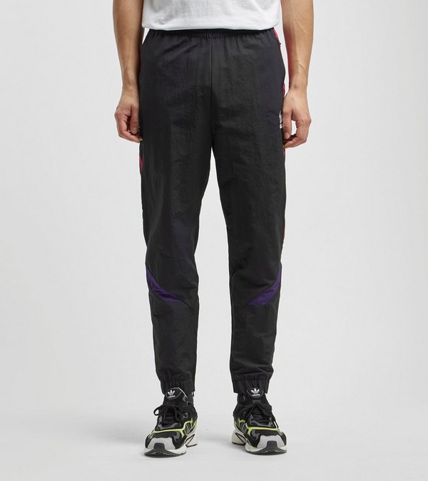 adidas byxor med rosa ränder adidas byxor med rosa ränder
