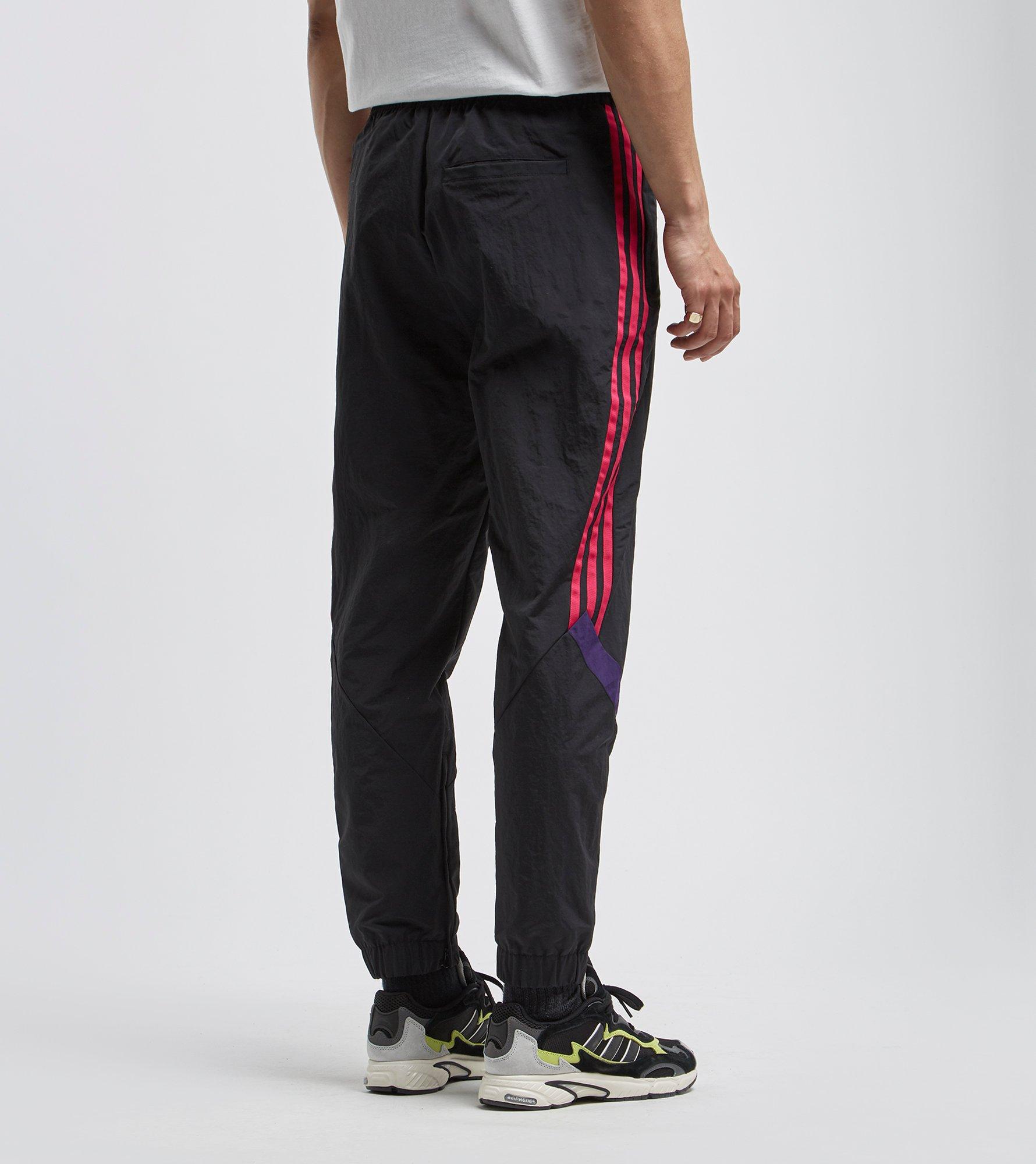 adidas originals sportivo track pants