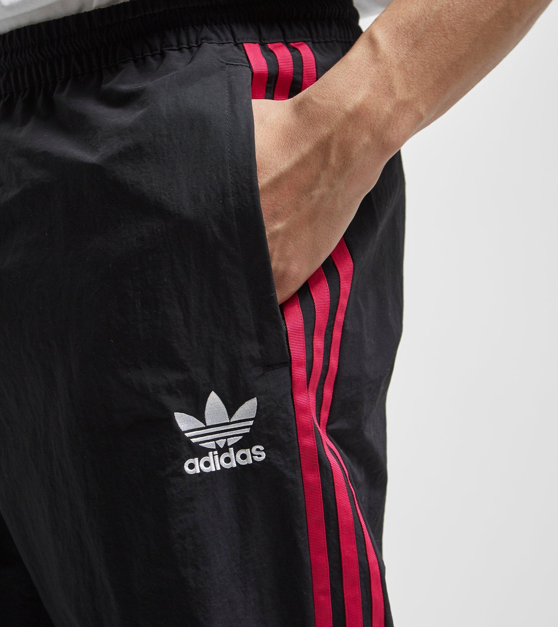 adidas originals sportivo track pants