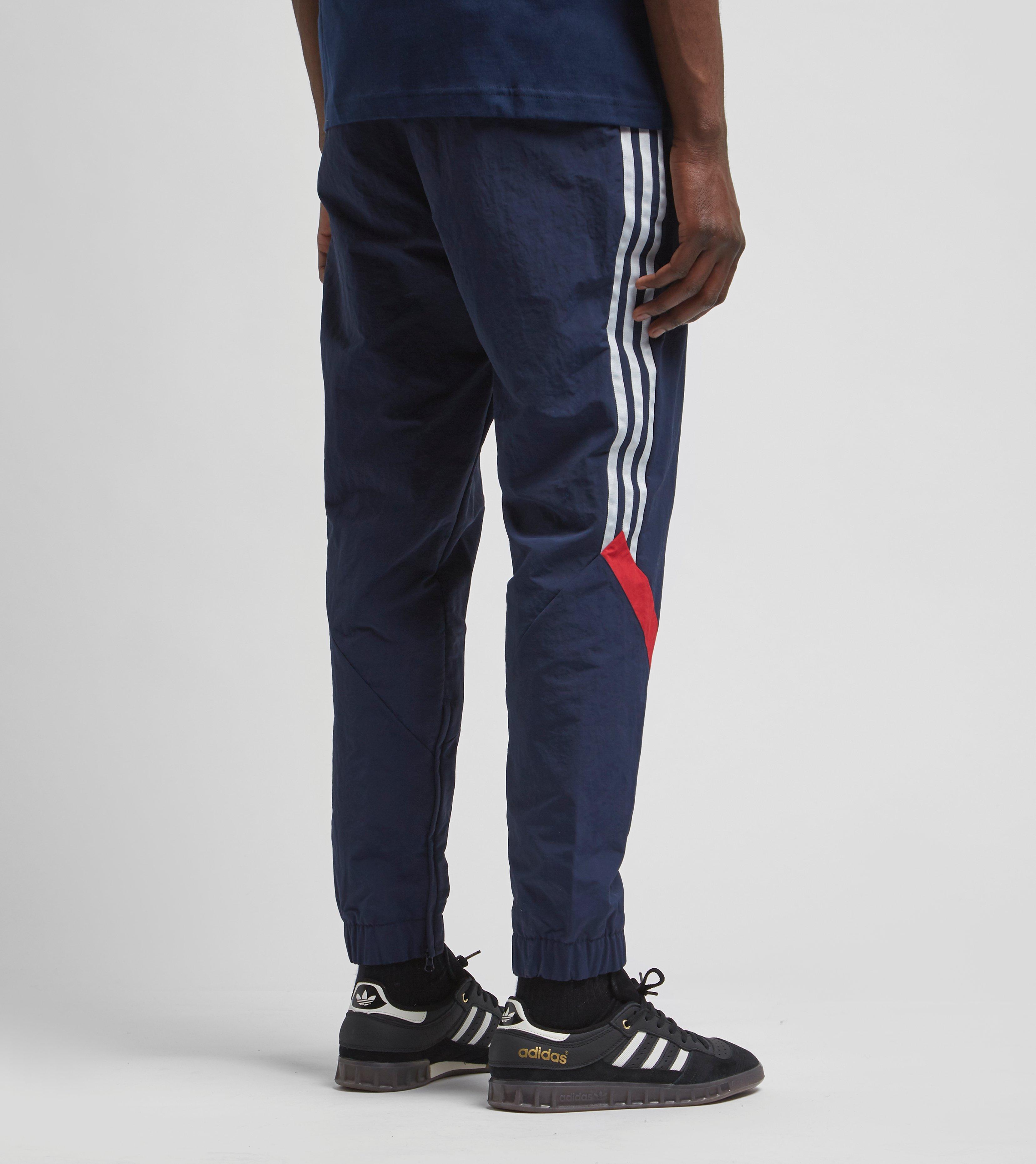 adidas originals sportivo track pants