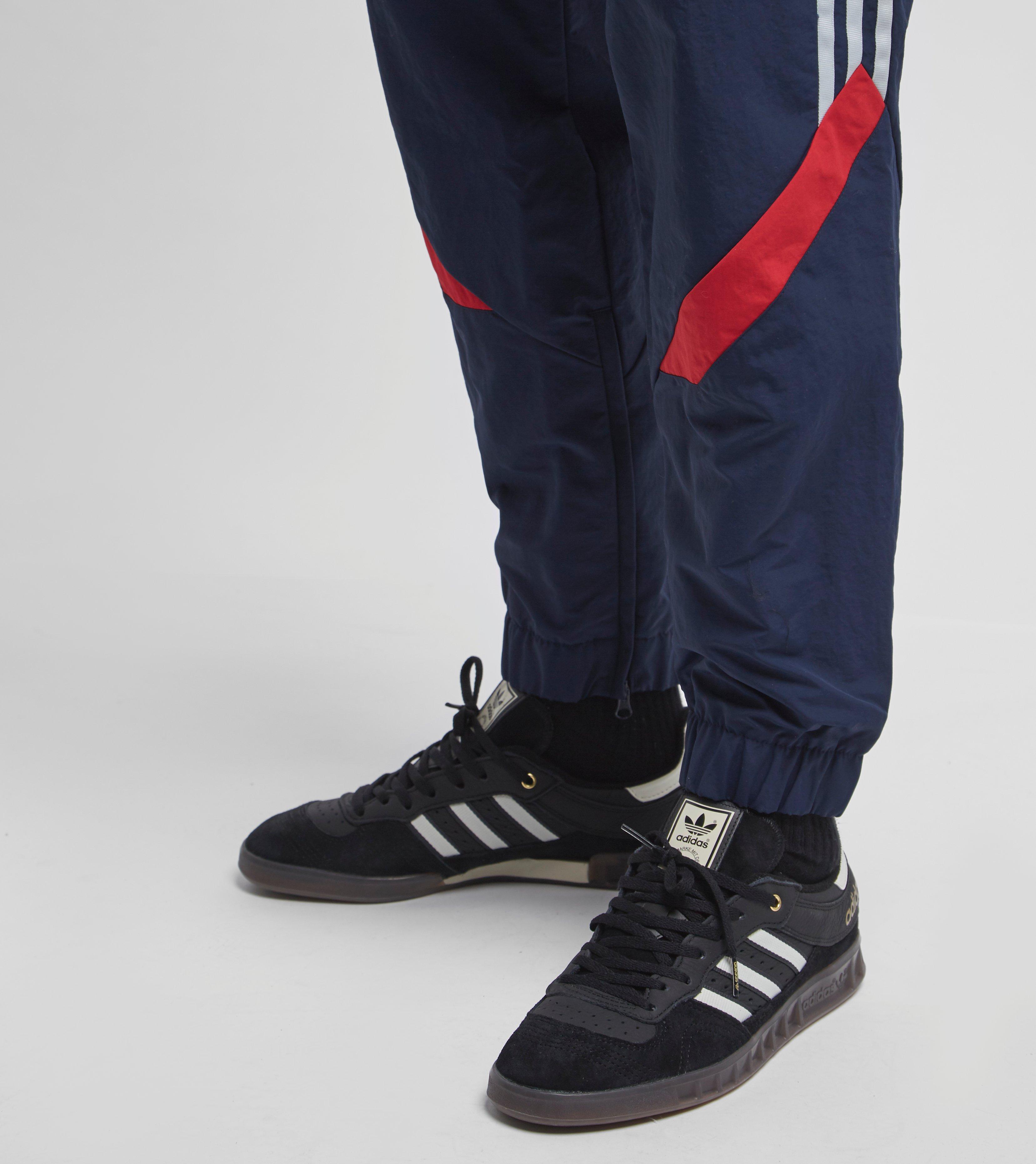 adidas originals sportivo track pants