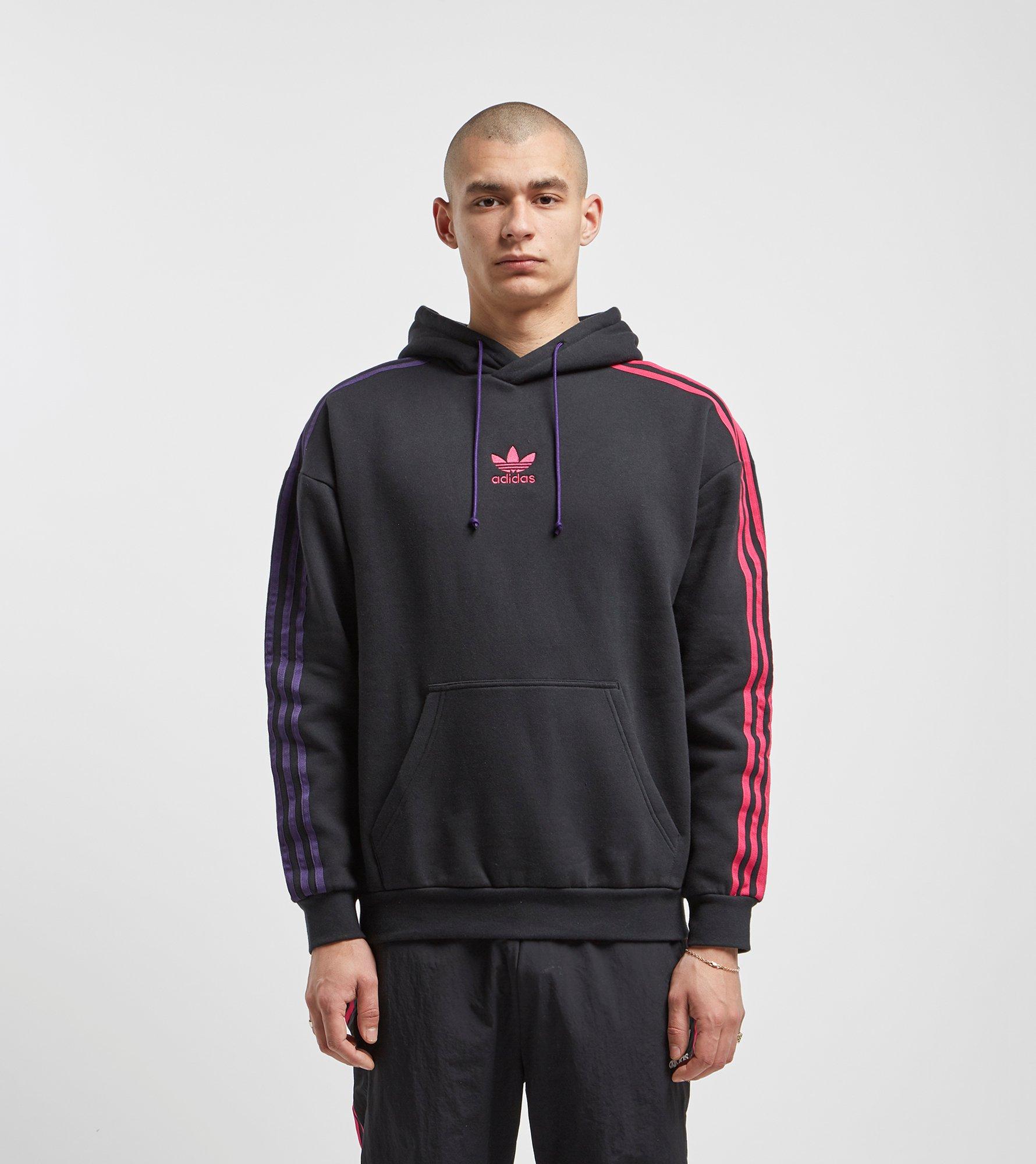 adidas originals sportivo overhead hoodie
