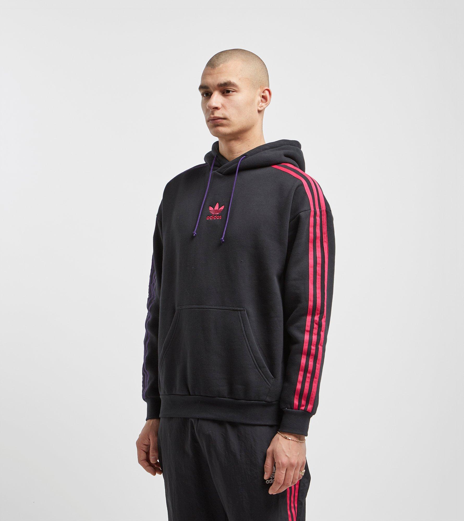 adidas originals sportivo hoodie