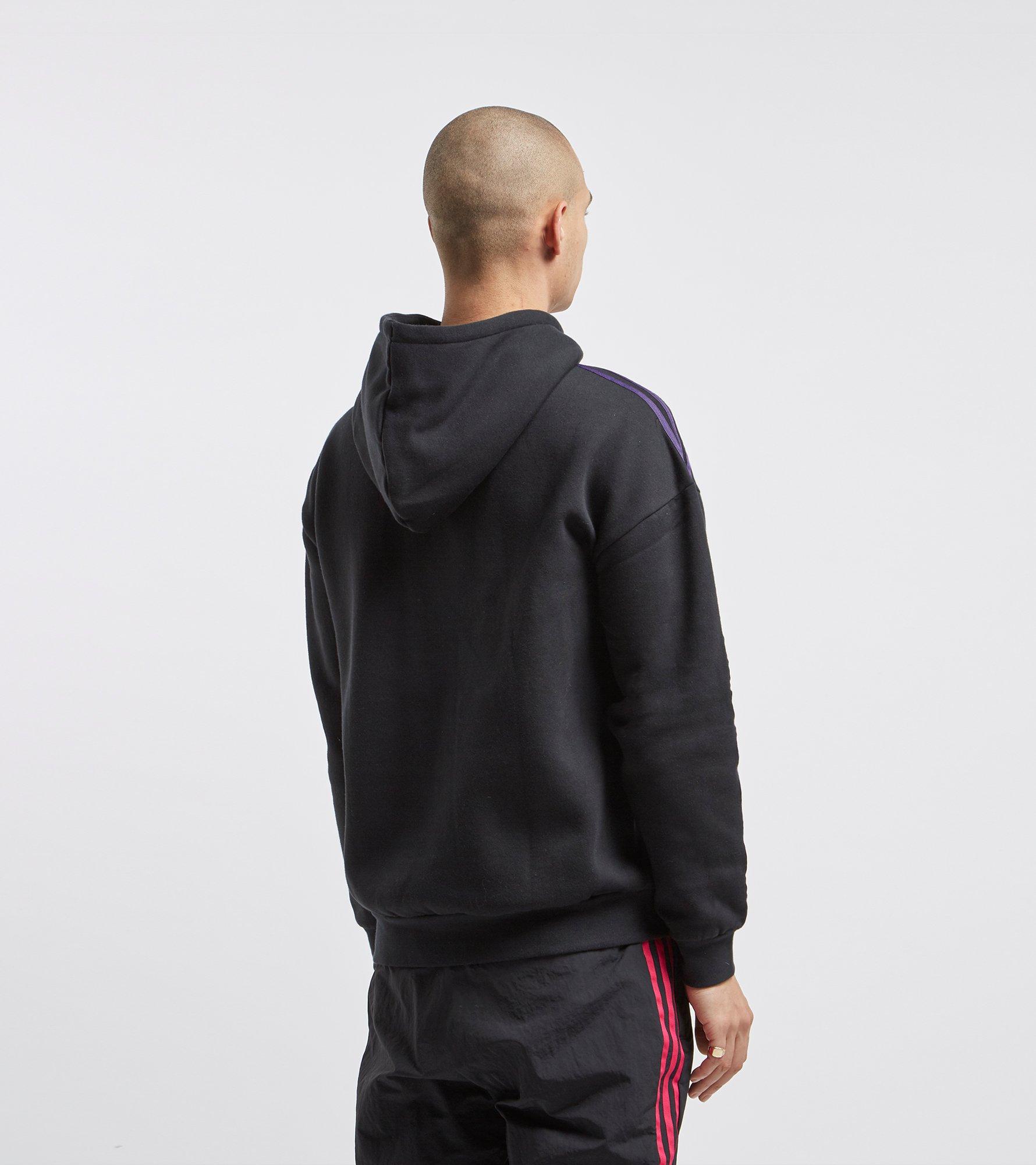 adidas originals sportivo overhead hoodie